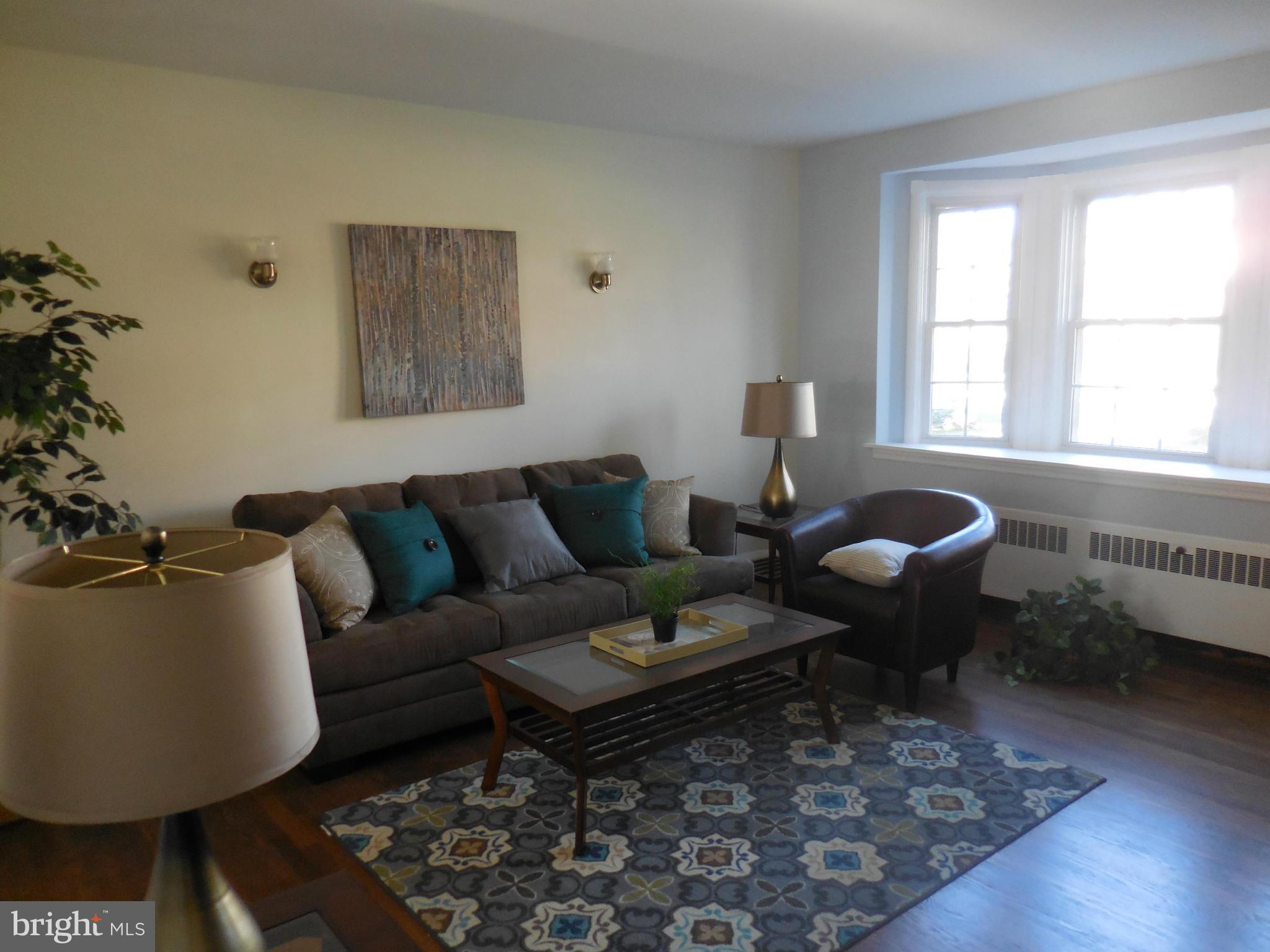 RODGERS FORGE - Residential