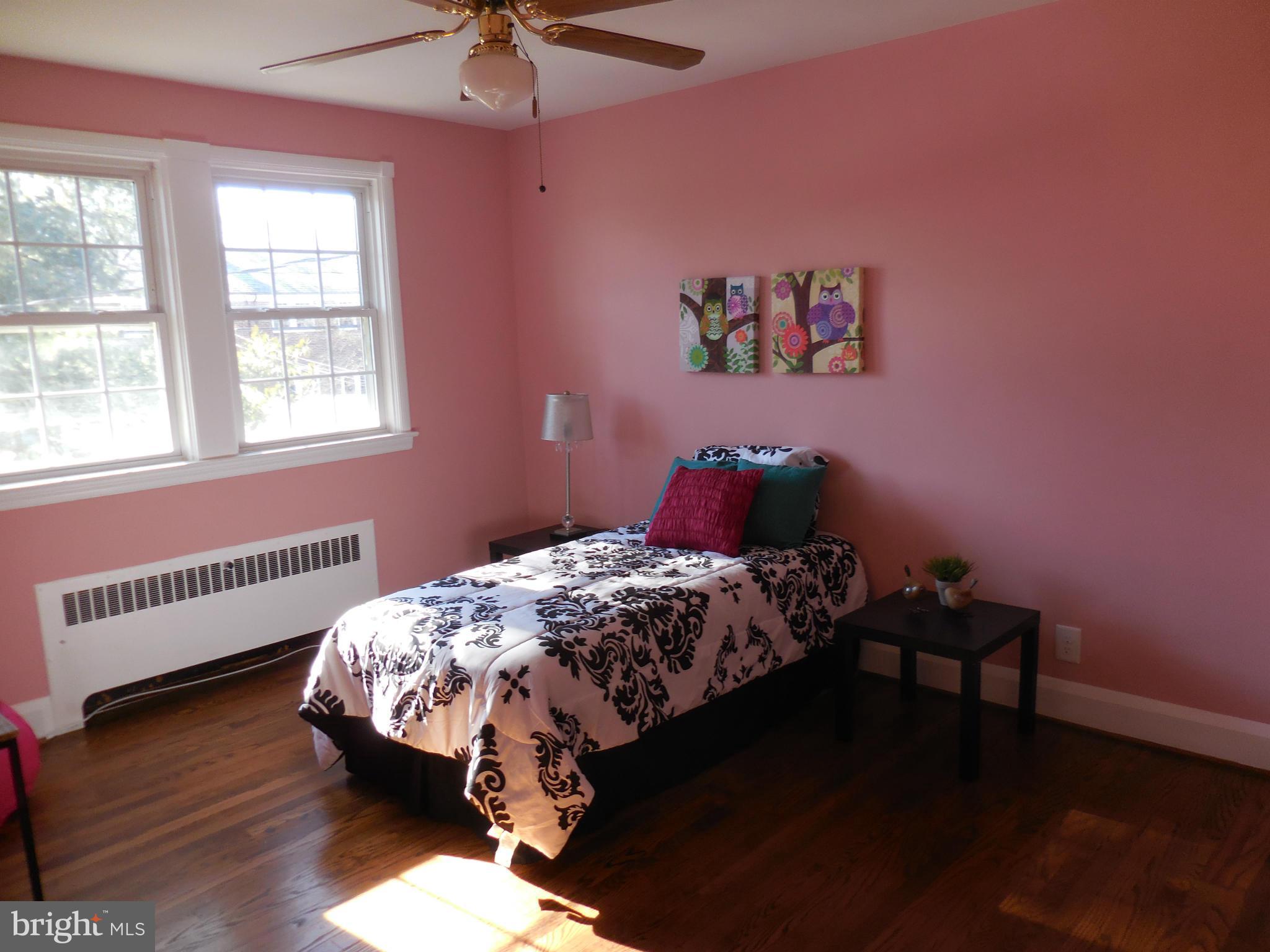 RODGERS FORGE - Residential