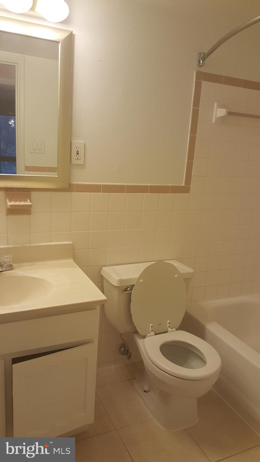 BREN MAR PARK - Residential Lease