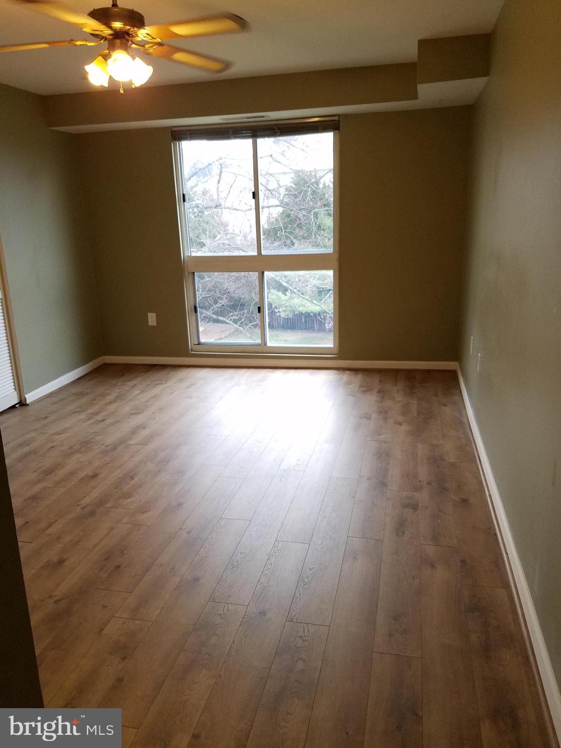 BREN MAR PARK - Residential Lease