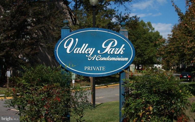 BREN MAR PARK - Residential Lease