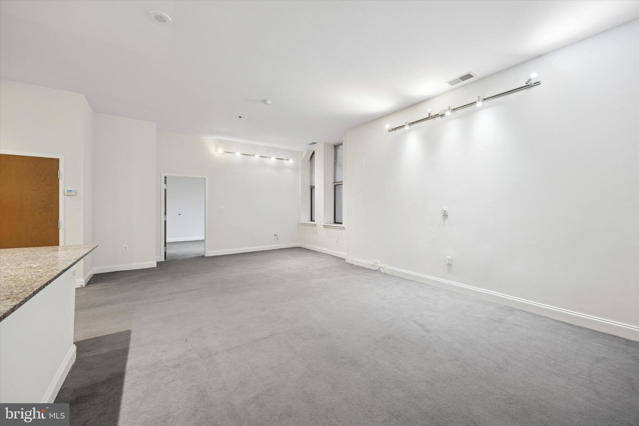 CENTER CITY - Residential