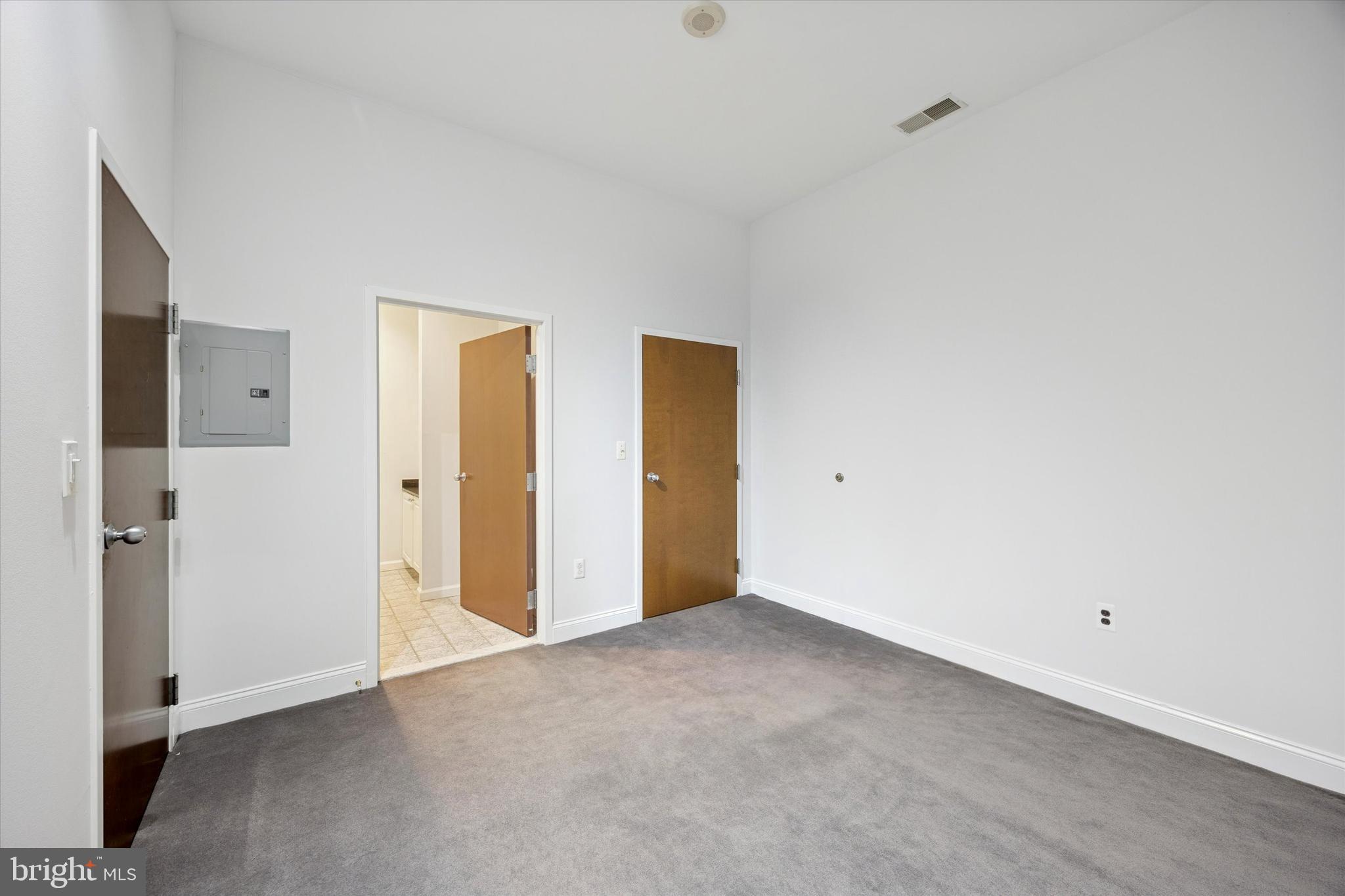 CENTER CITY - Residential