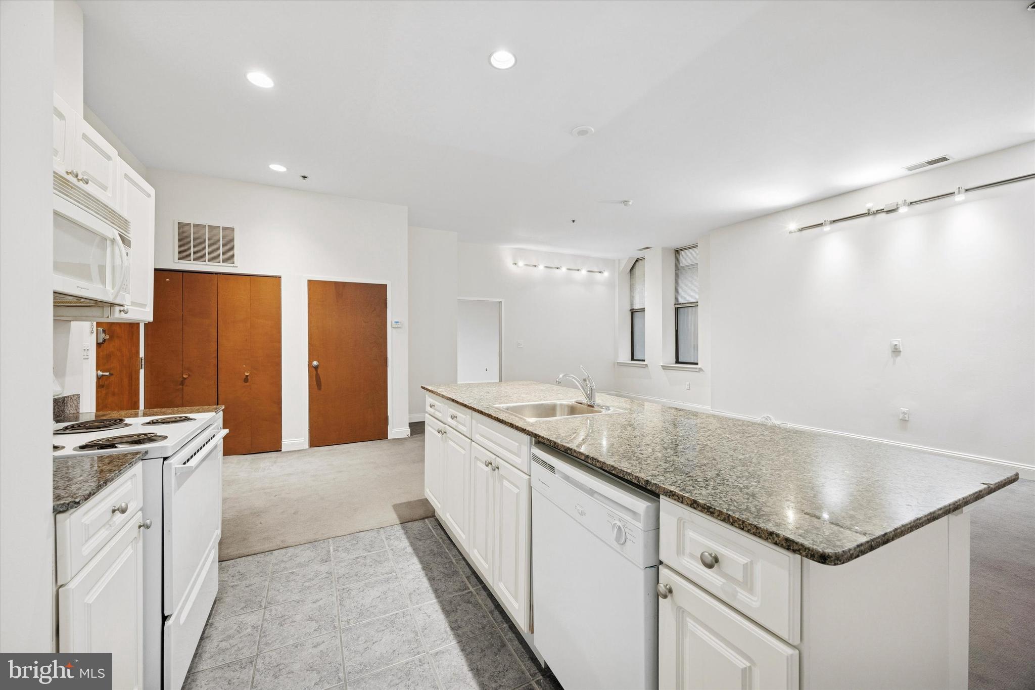 1001 CHESTNUT STREET 13 205W