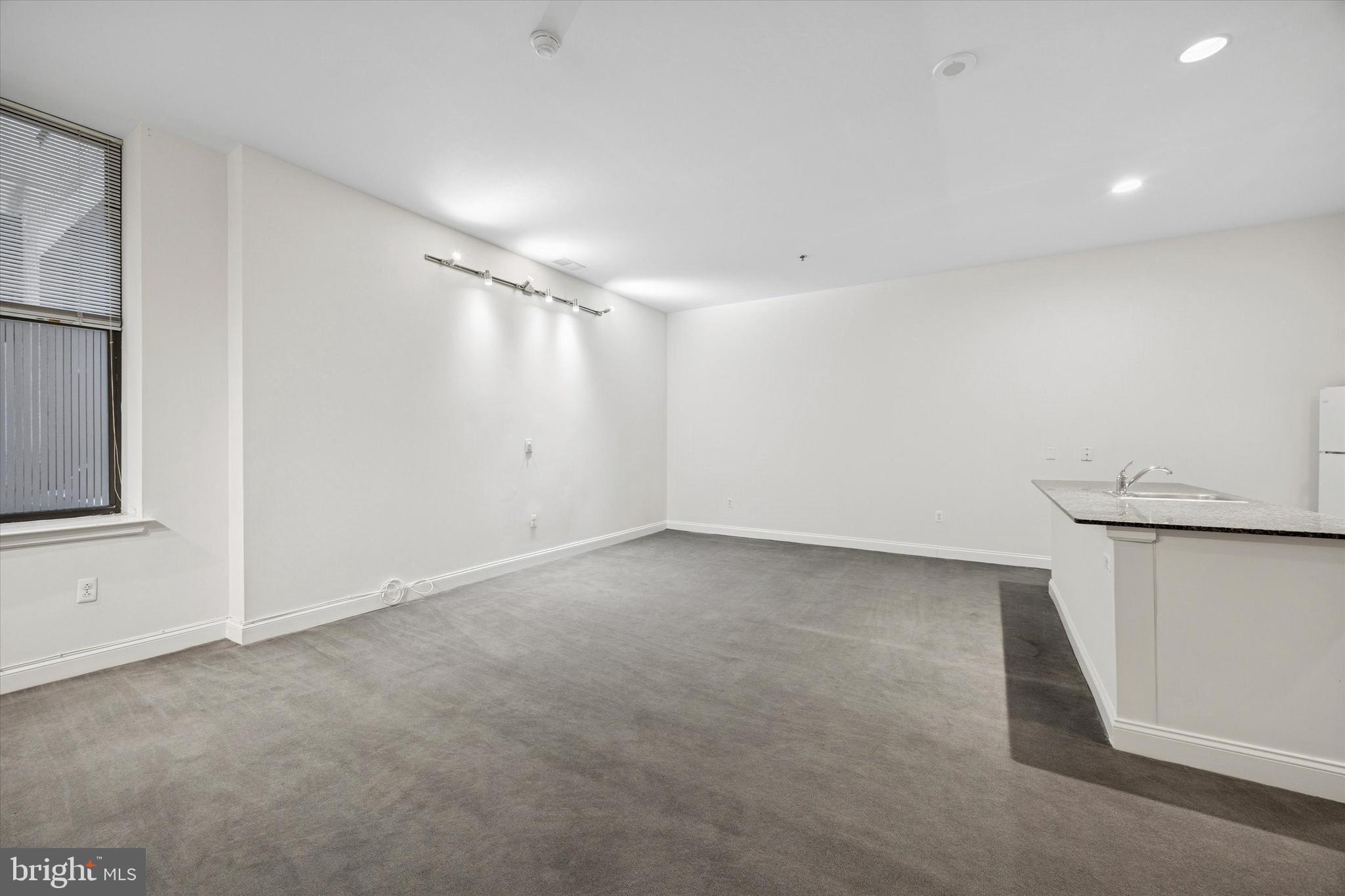 CENTER CITY - Residential