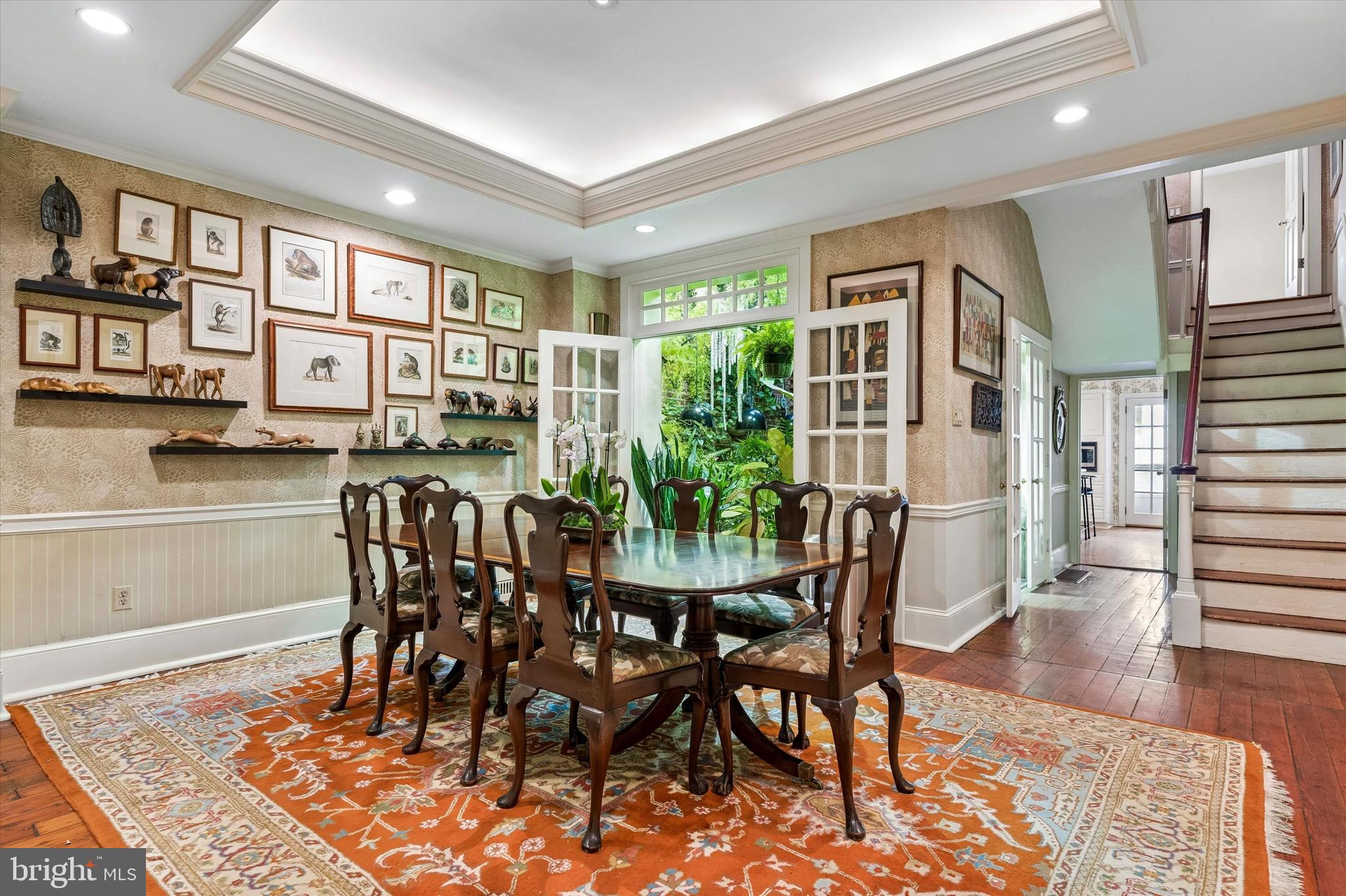 SOCIETY HILL - Residential