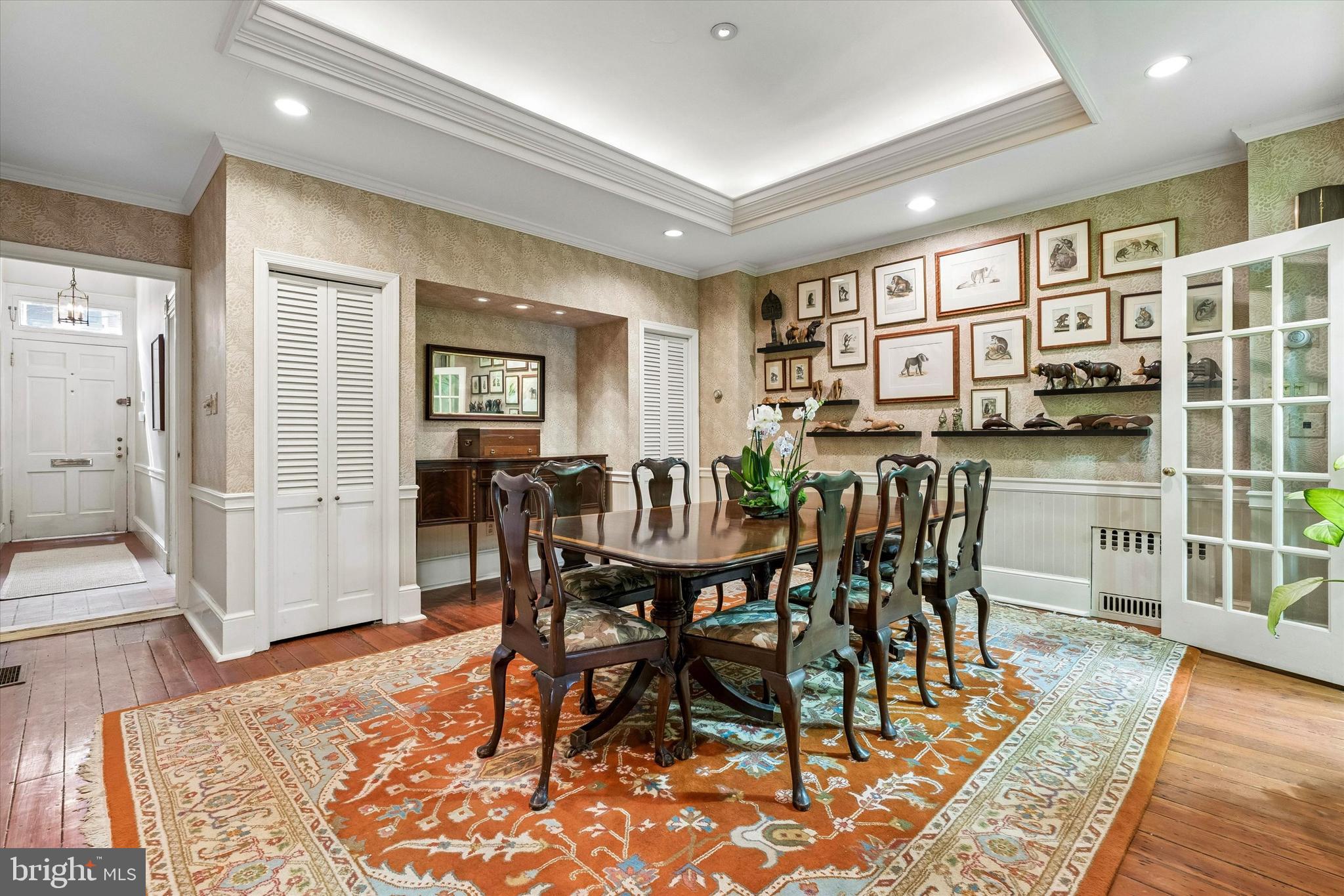 SOCIETY HILL - Residential