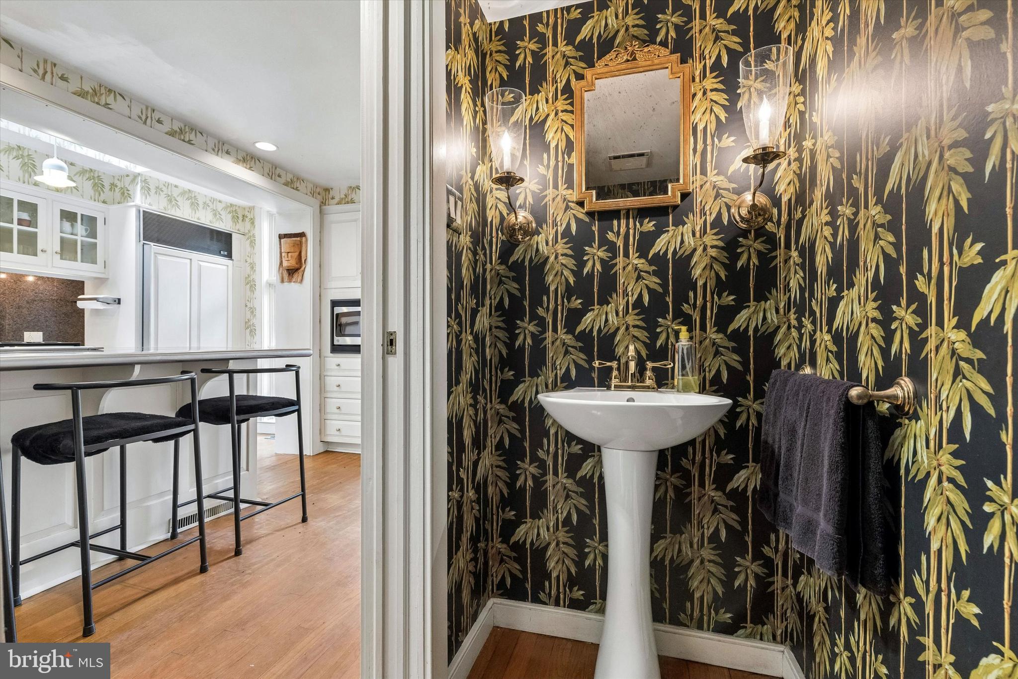 SOCIETY HILL - Residential