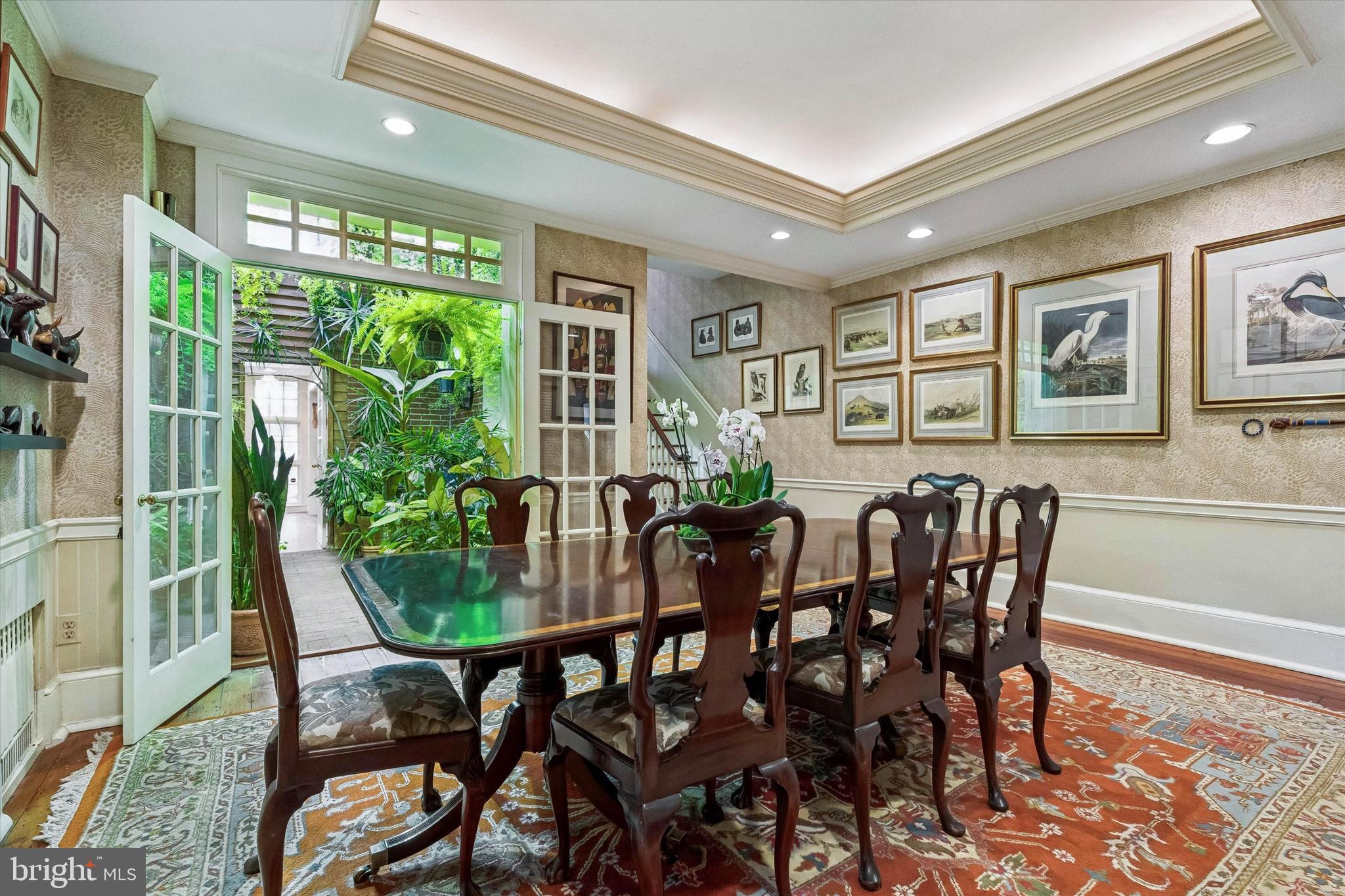 SOCIETY HILL - Residential