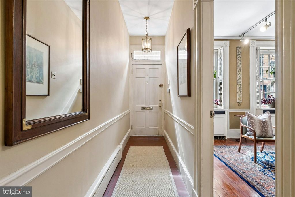 Photo of 519 Pine Street, PHILADELPHIA, PA 19106 (MLS # PAPH2579682)