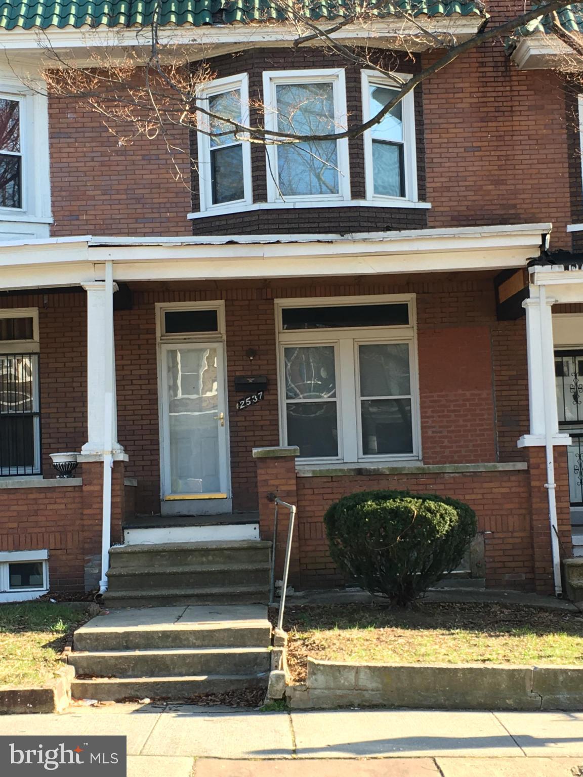 EVERGREEN - Residential