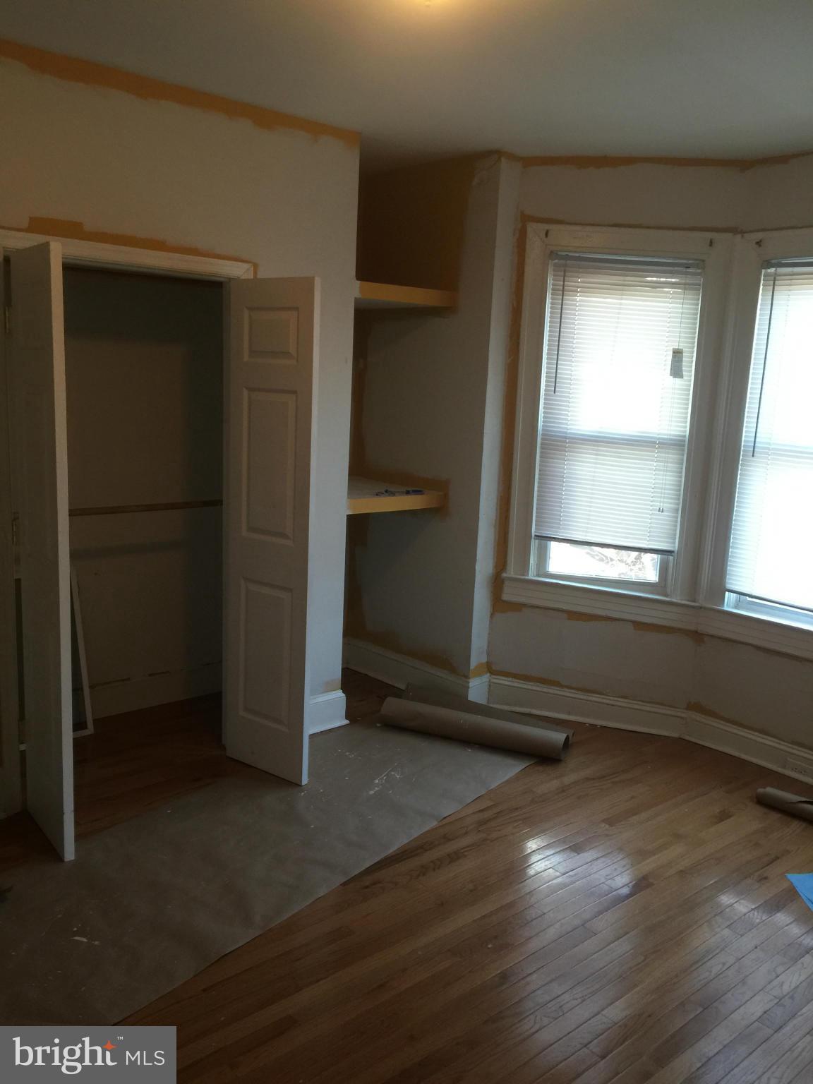 EVERGREEN - Residential