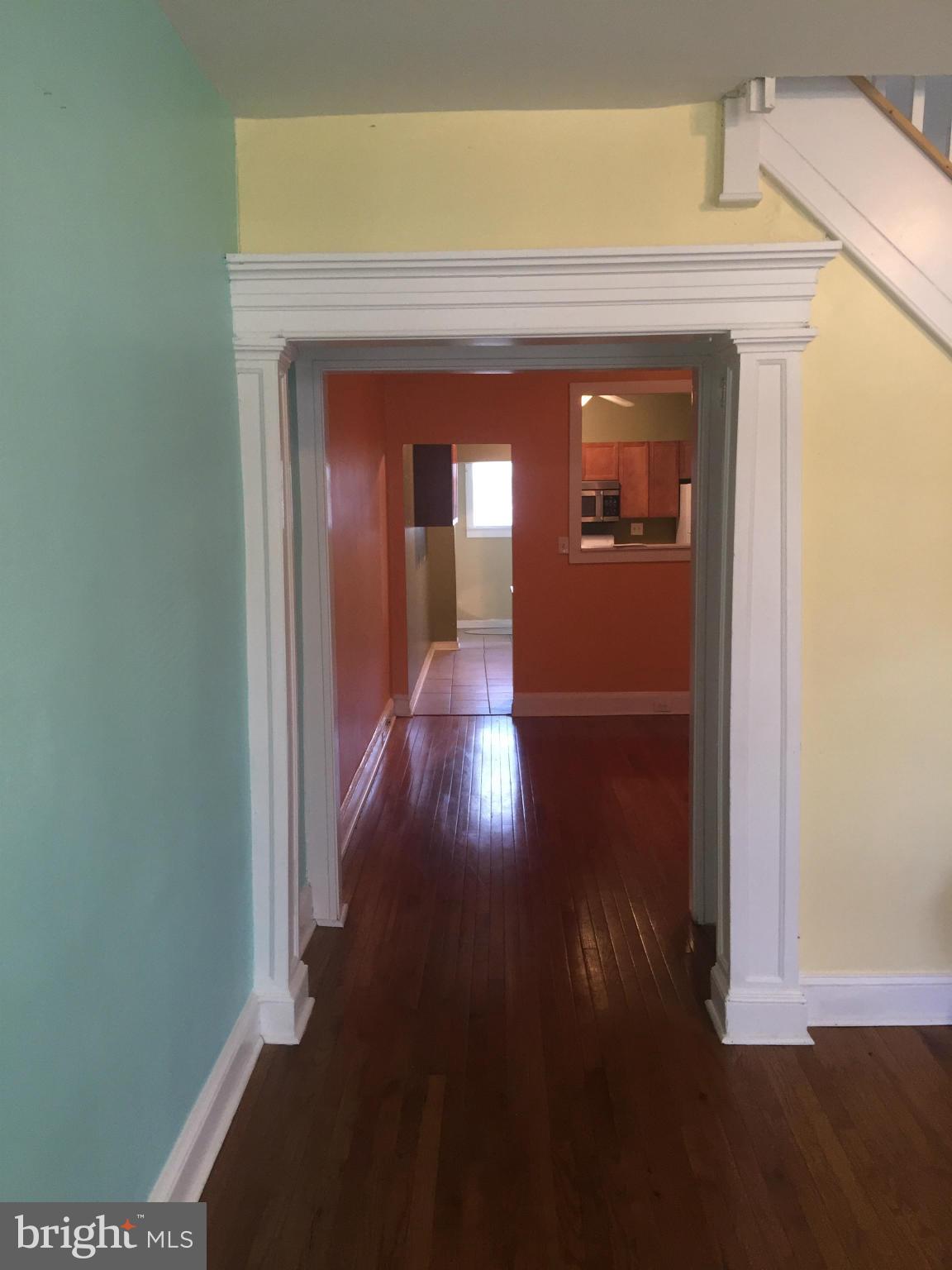 EVERGREEN - Residential