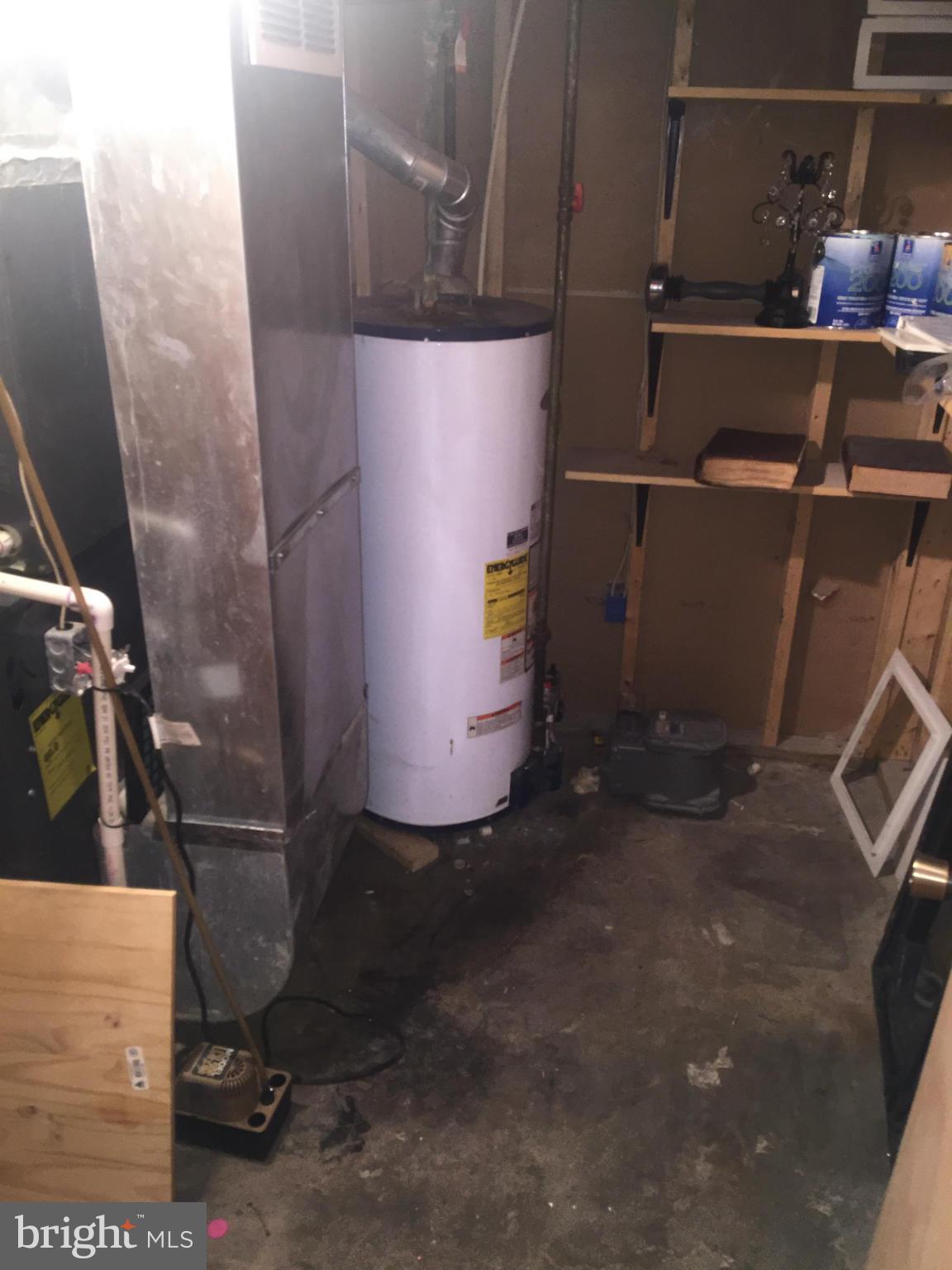 EVERGREEN - Residential