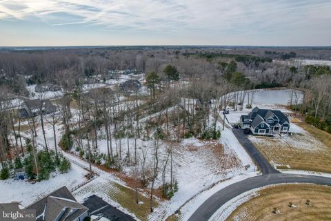 28857 SANDY BANKS WAY MILTON DE 19968