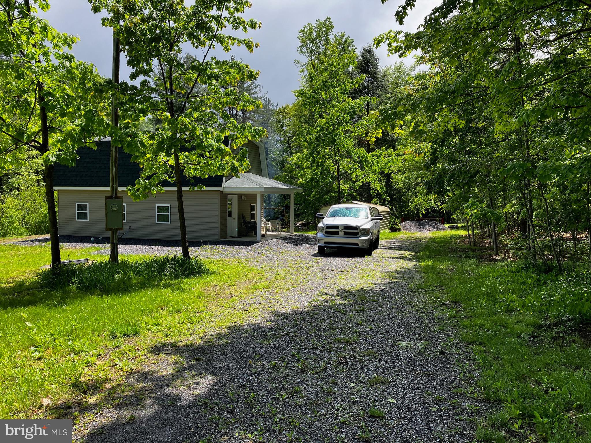 773 CHURCH HILL ROAD