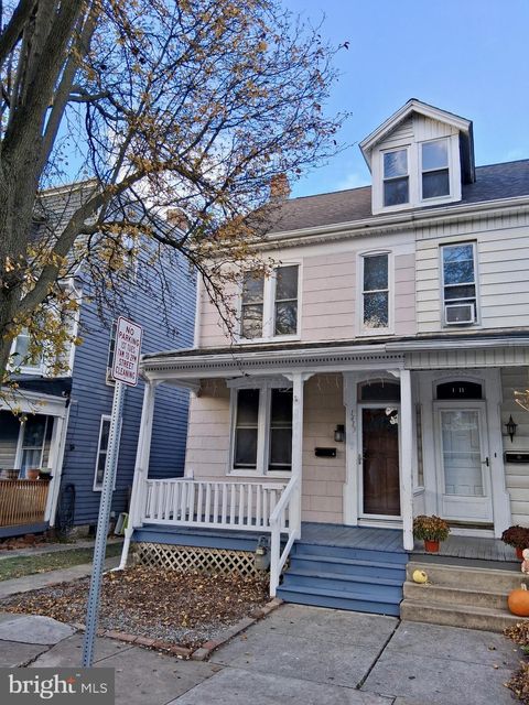 1413 MONROE STREET YORK PA 17404