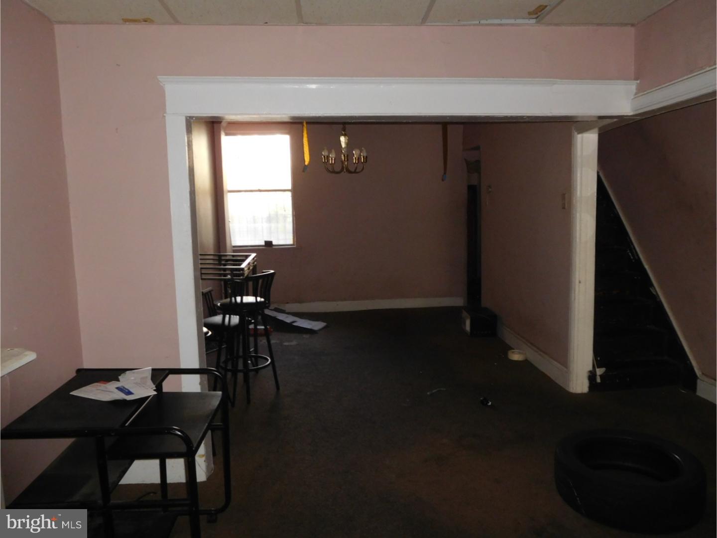 POINT BREEZE - Residential