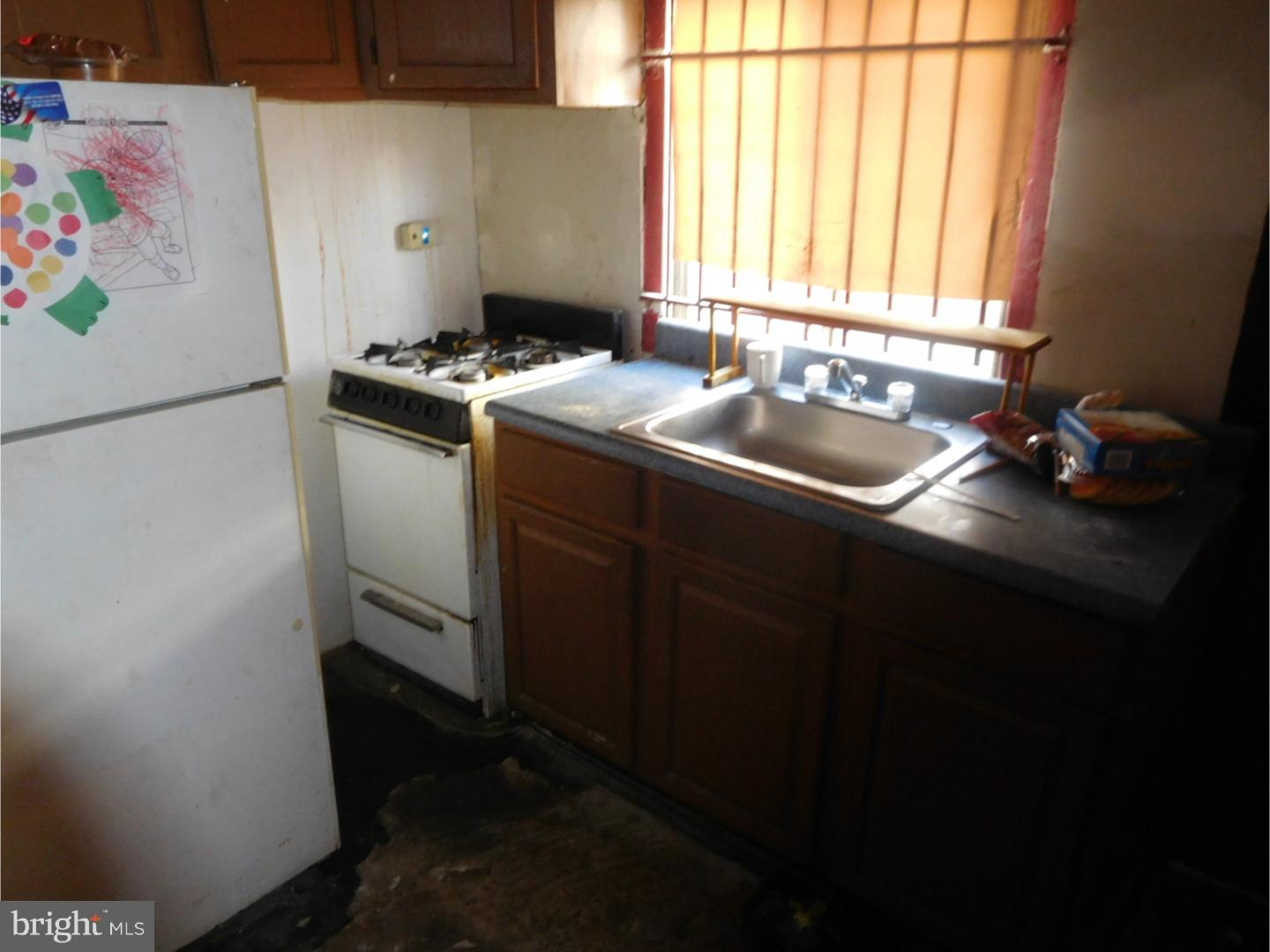 POINT BREEZE - Residential