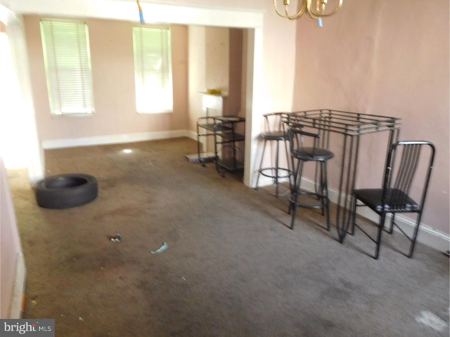 POINT BREEZE - Residential