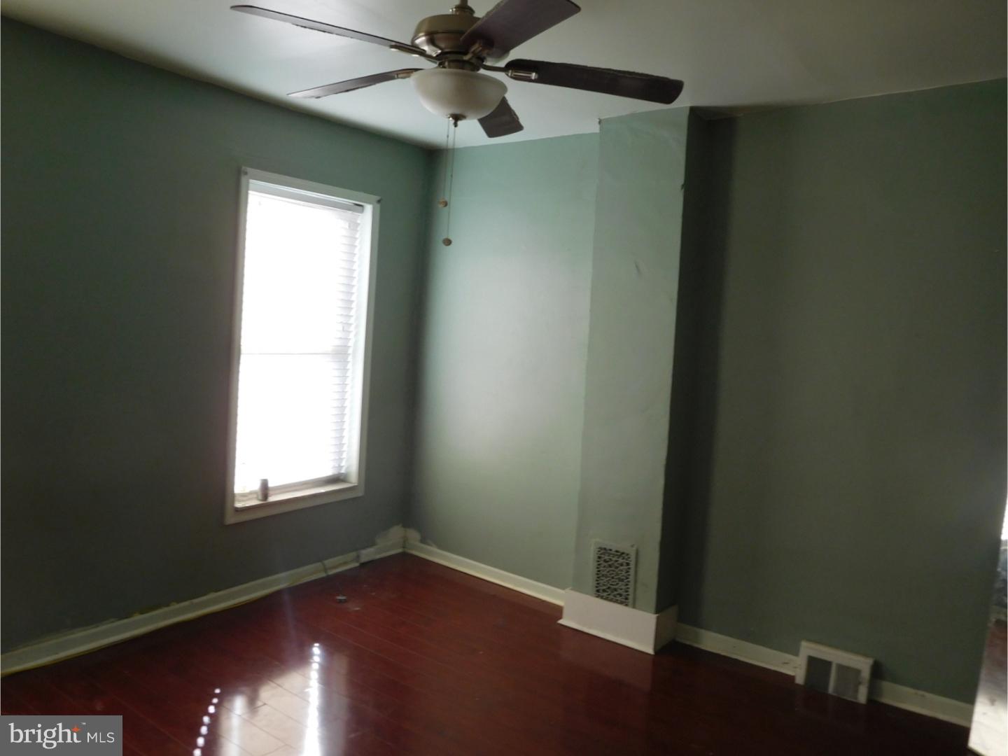 POINT BREEZE - Residential