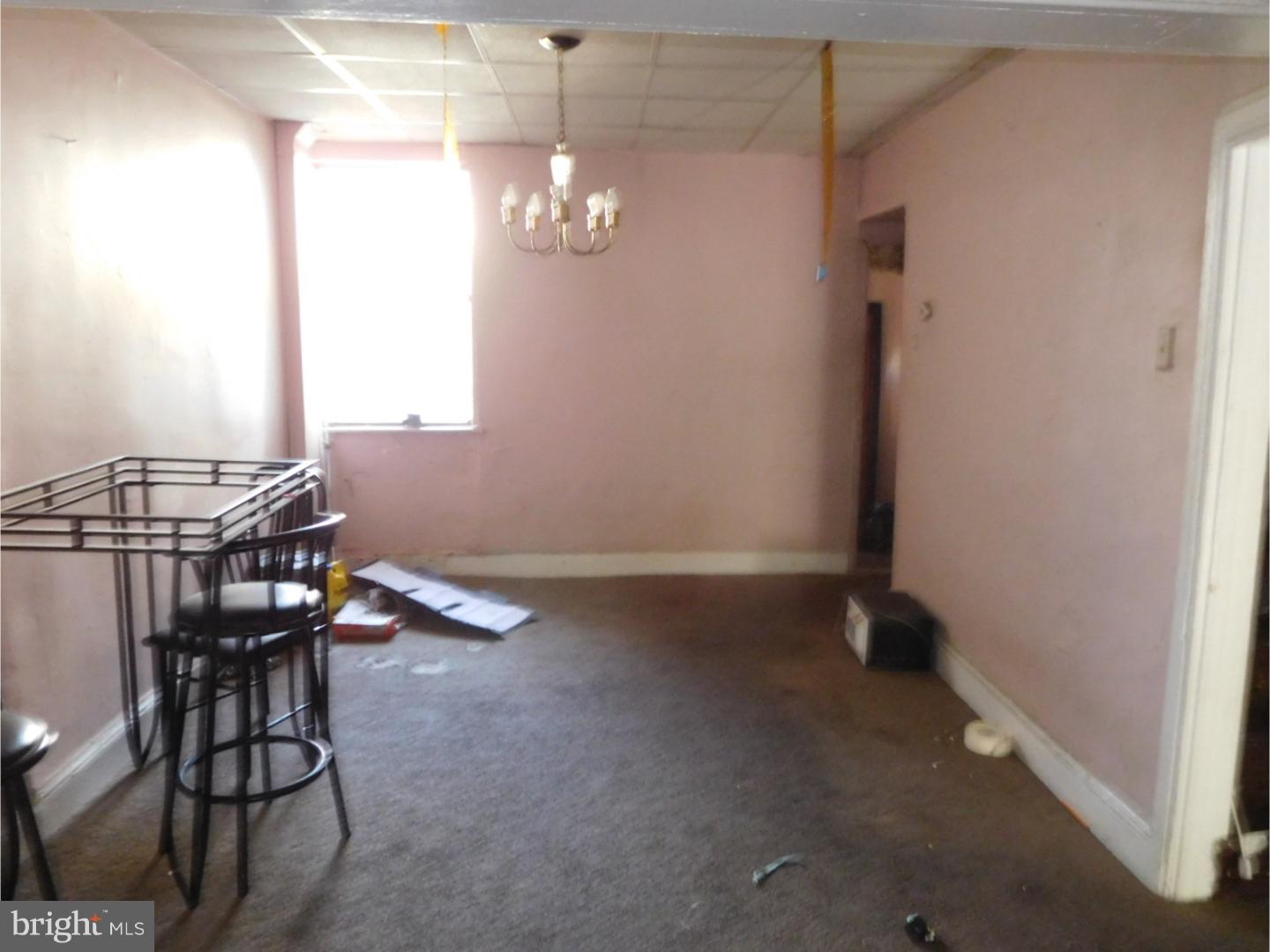 POINT BREEZE - Residential