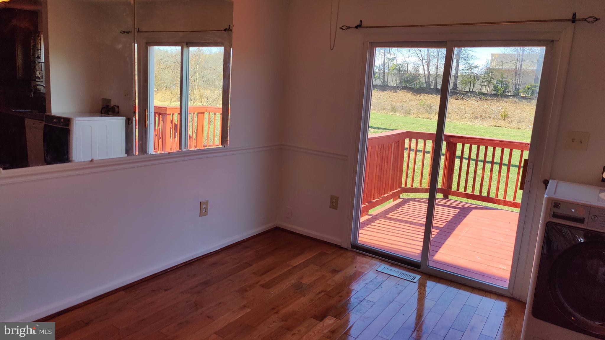 WILLIAMSTOWN - Residential Lease