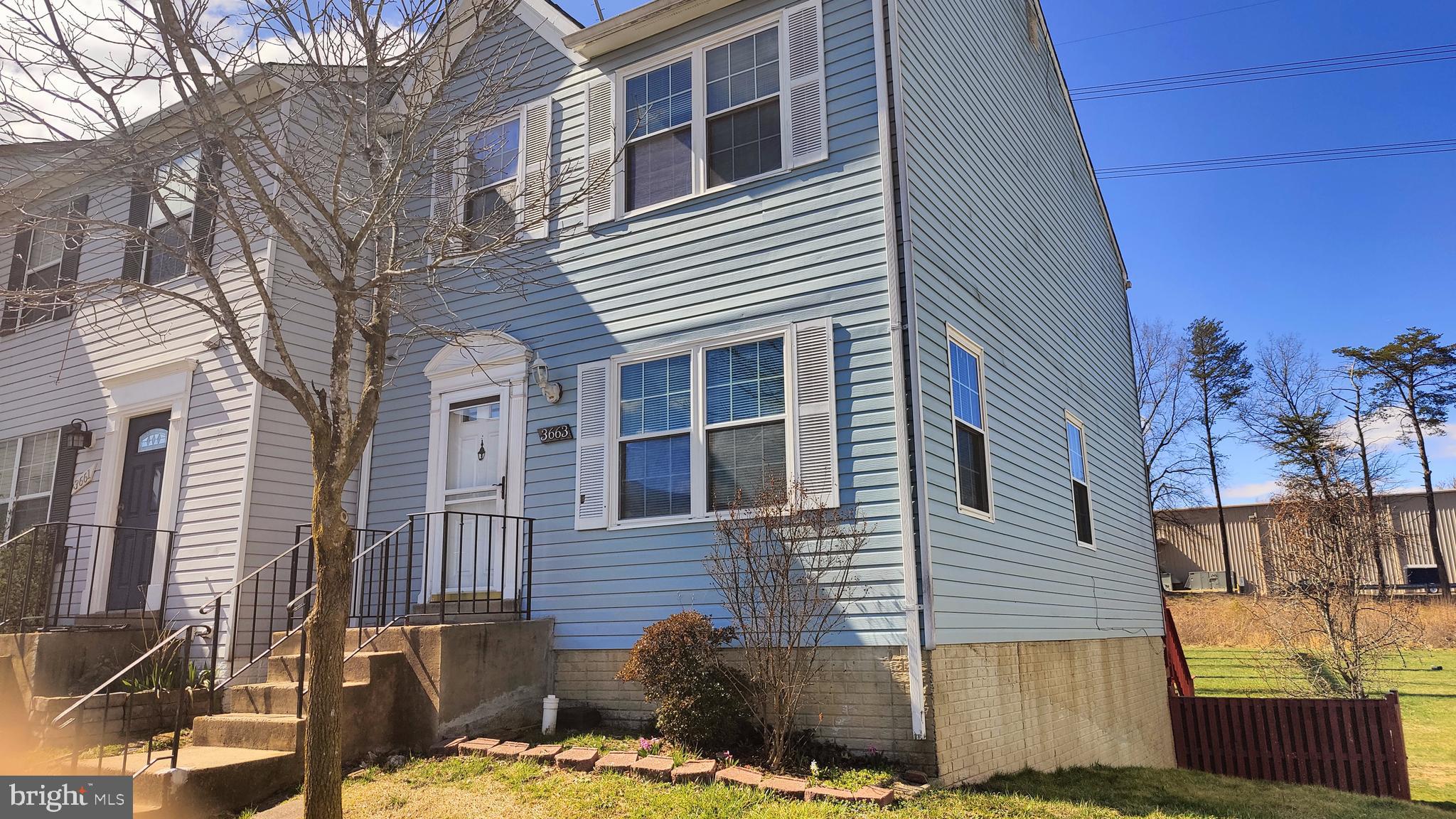 WILLIAMSTOWN - Residential Lease