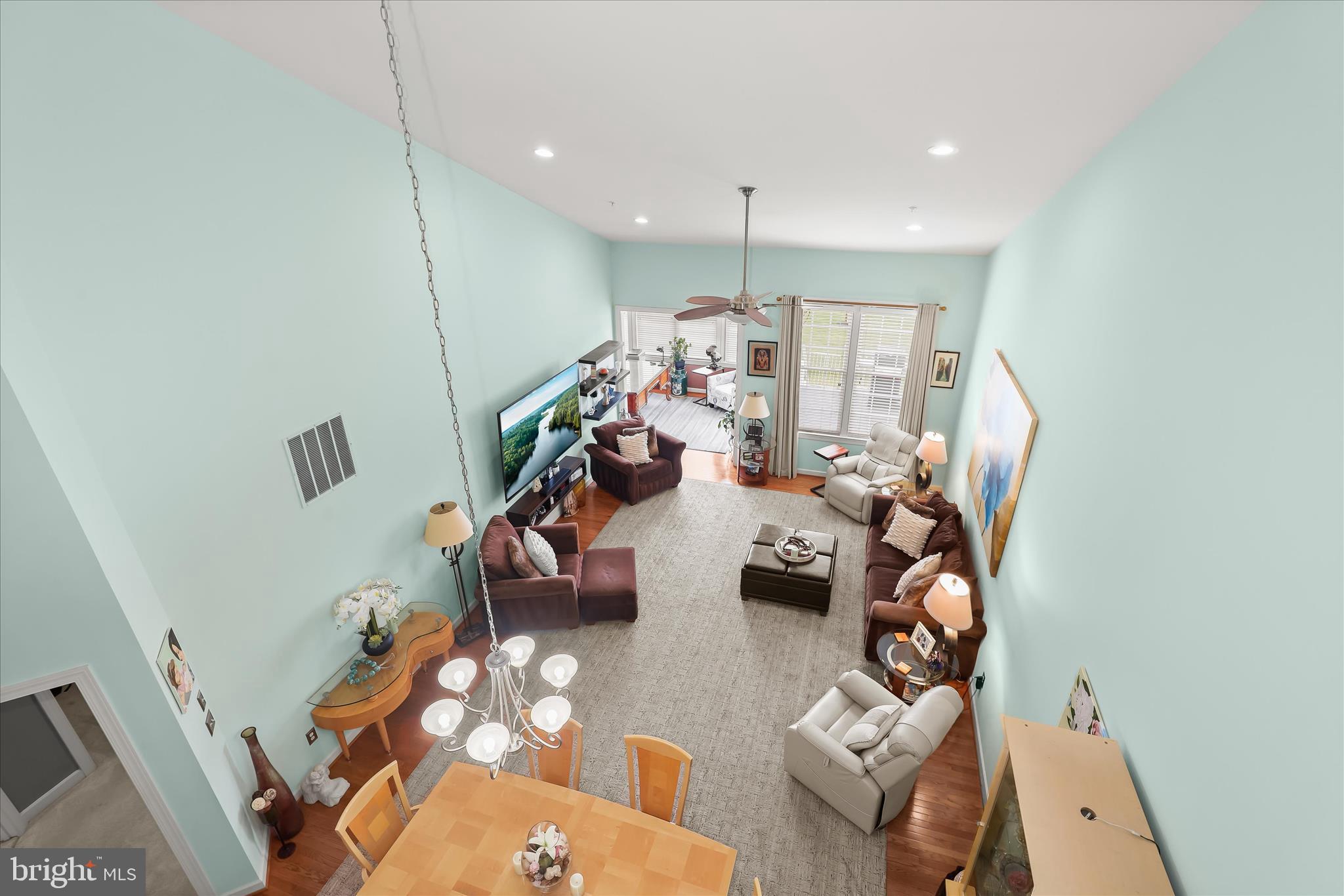 COURTYARDS AT WAVERLY WOODS - Residential