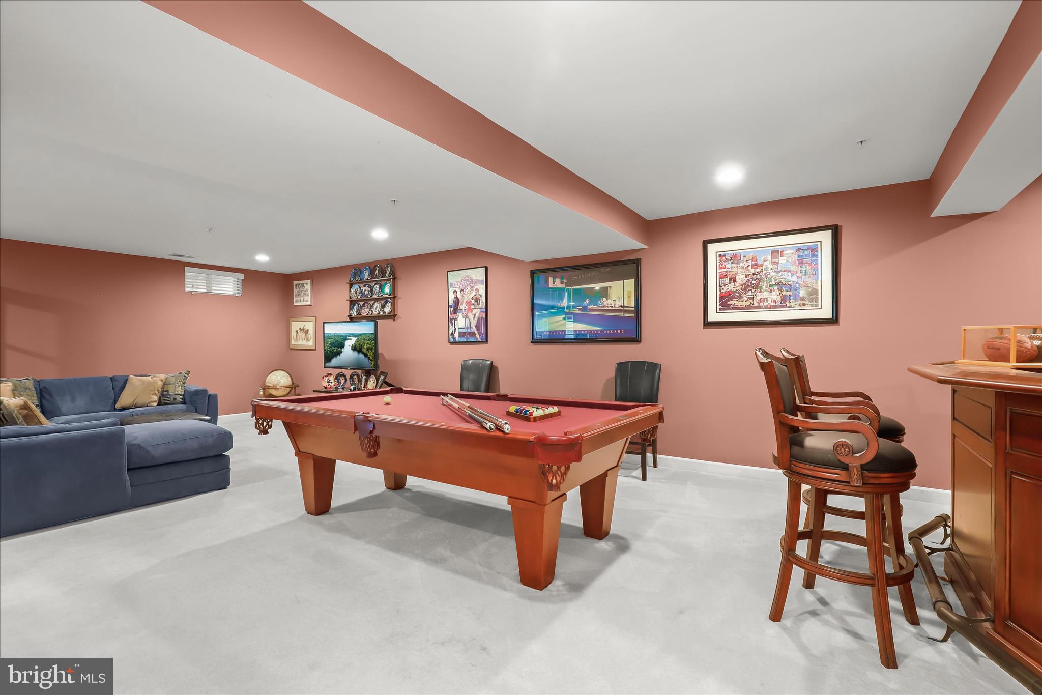 COURTYARDS AT WAVERLY WOODS - Residential