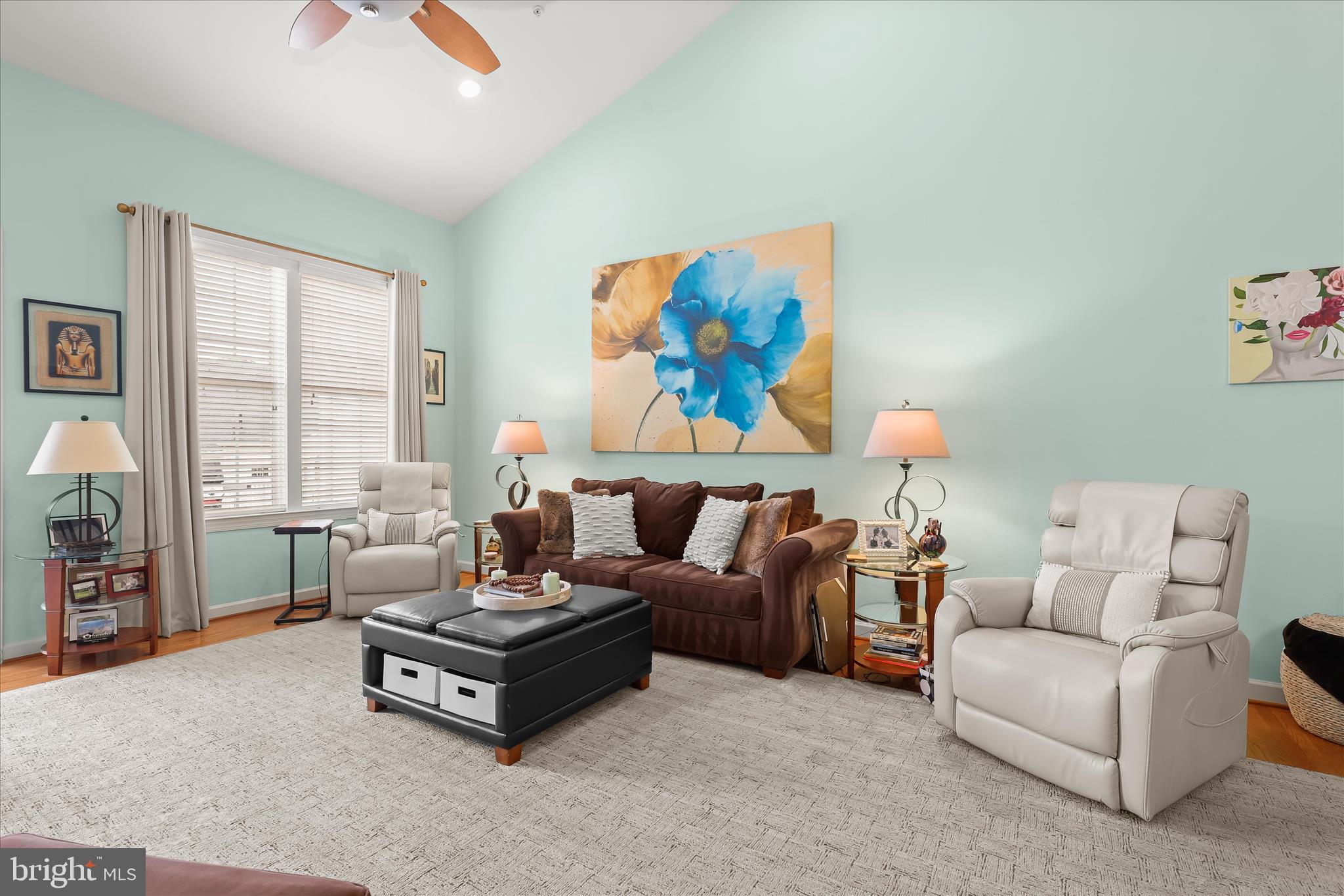 COURTYARDS AT WAVERLY WOODS - Residential