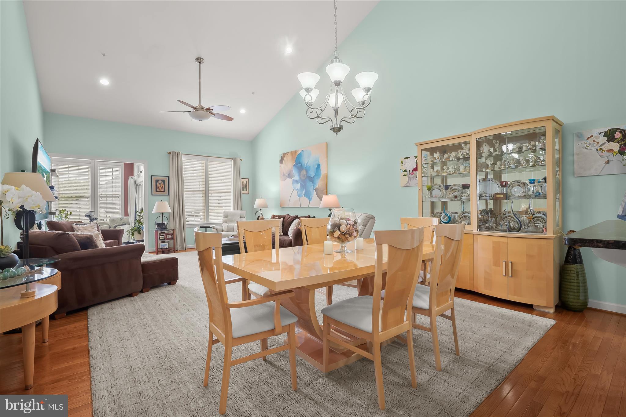 COURTYARDS AT WAVERLY WOODS - Residential