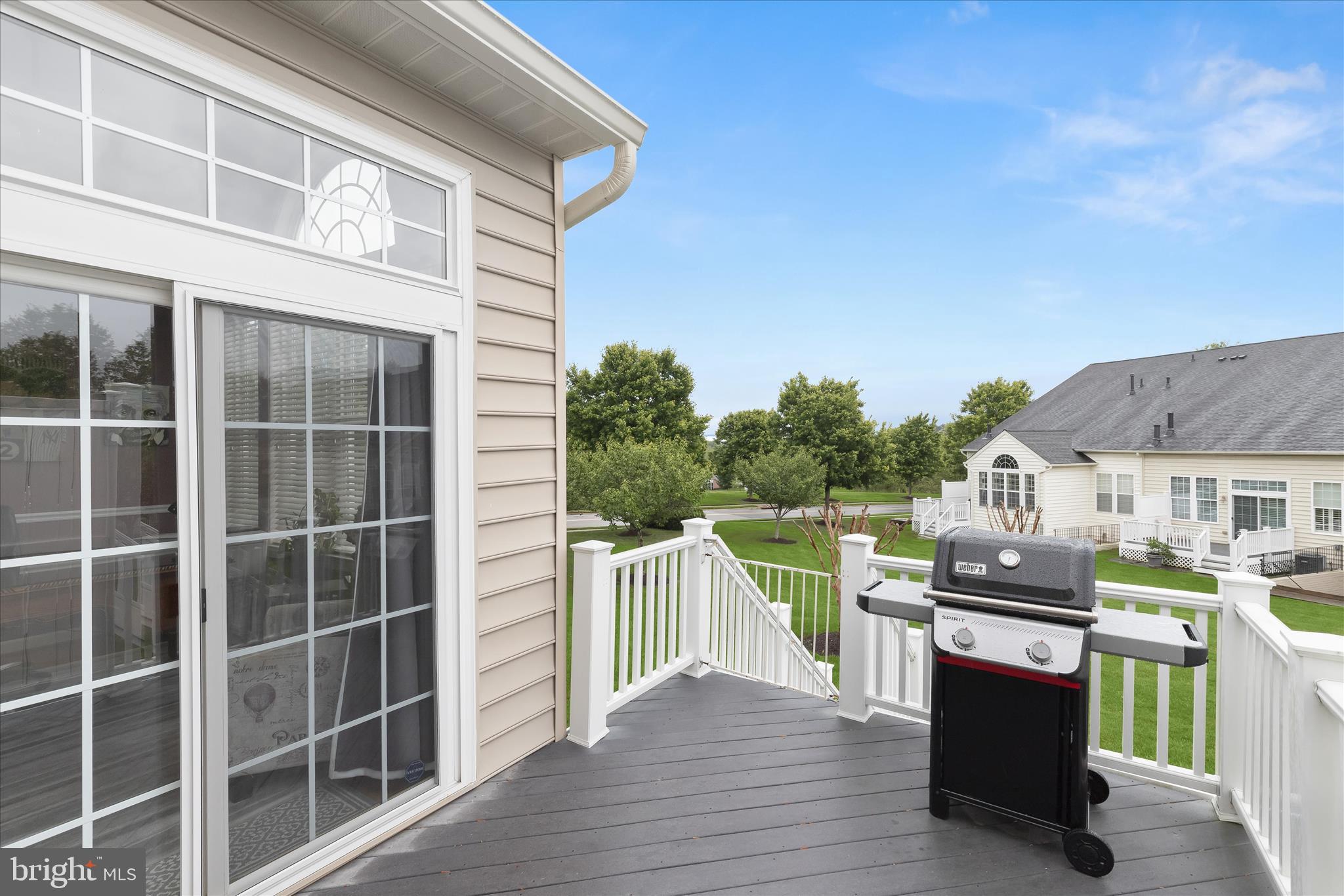 COURTYARDS AT WAVERLY WOODS - Residential