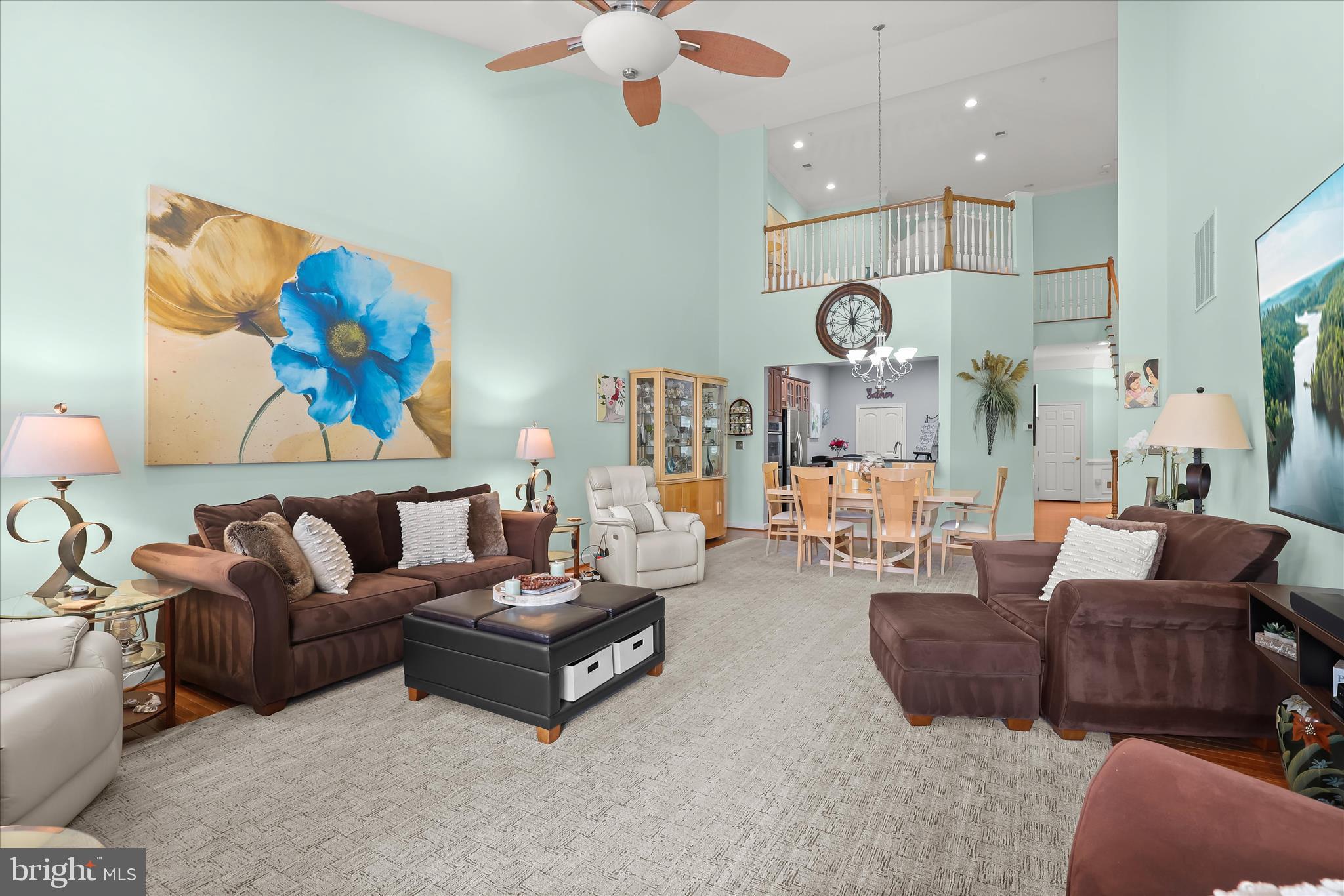COURTYARDS AT WAVERLY WOODS - Residential