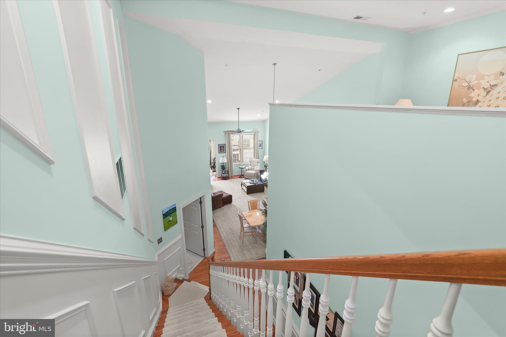 COURTYARDS AT WAVERLY WOODS - Residential