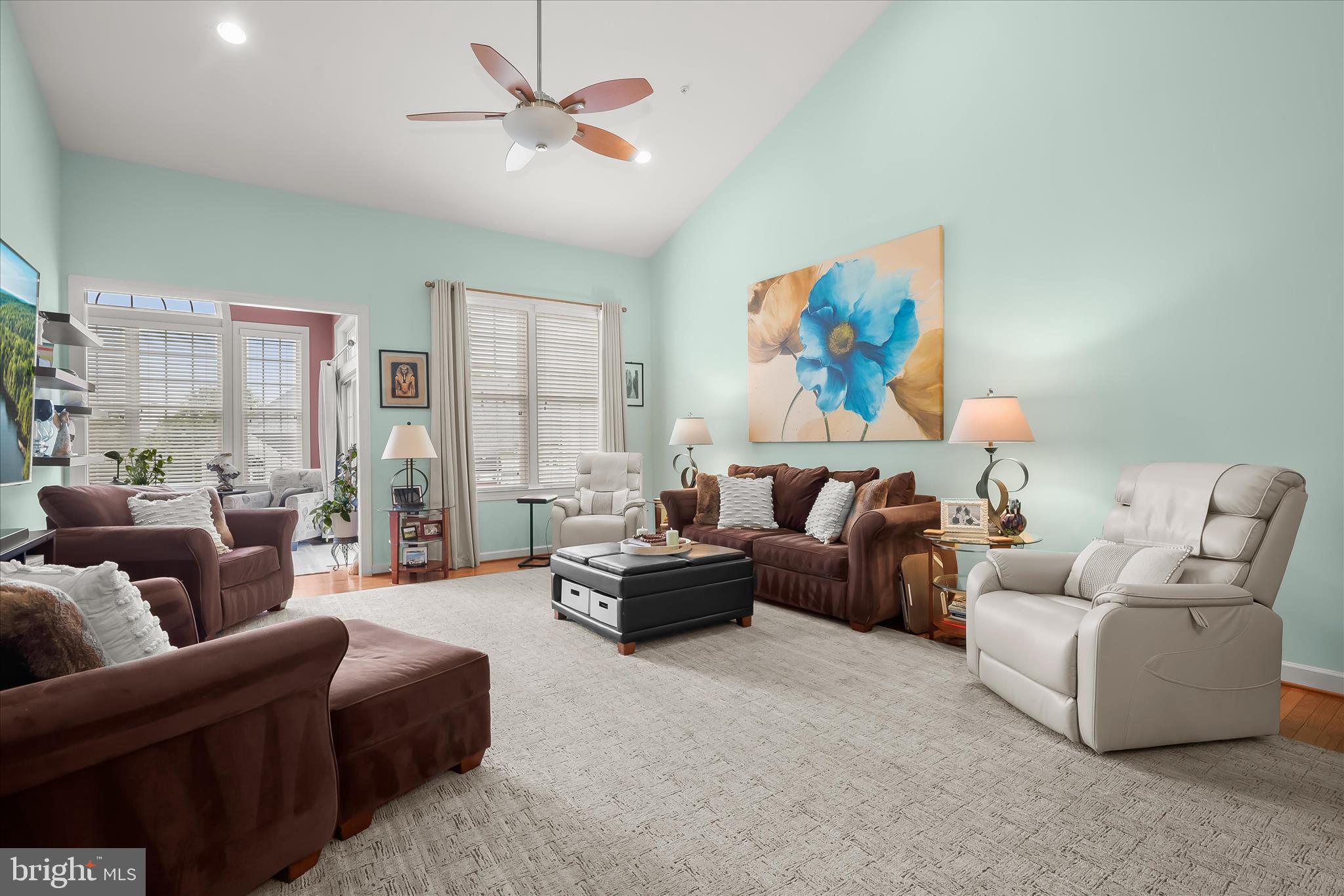 COURTYARDS AT WAVERLY WOODS - Residential