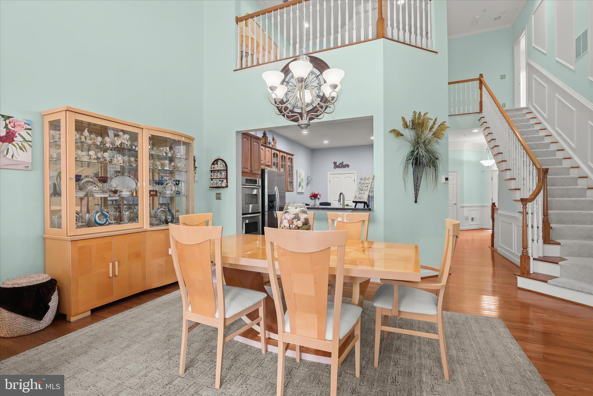 COURTYARDS AT WAVERLY WOODS - Residential