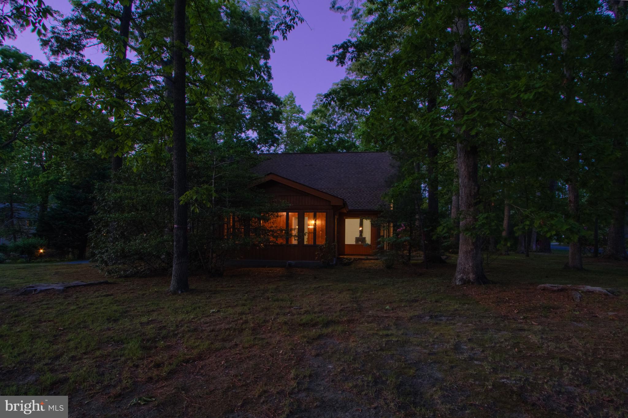HENLOPEN ACRES - Residential