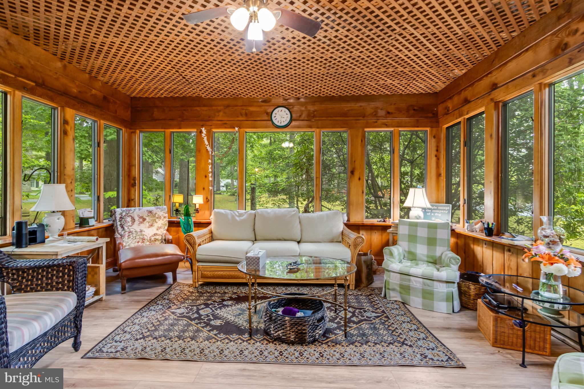 HENLOPEN ACRES - Residential
