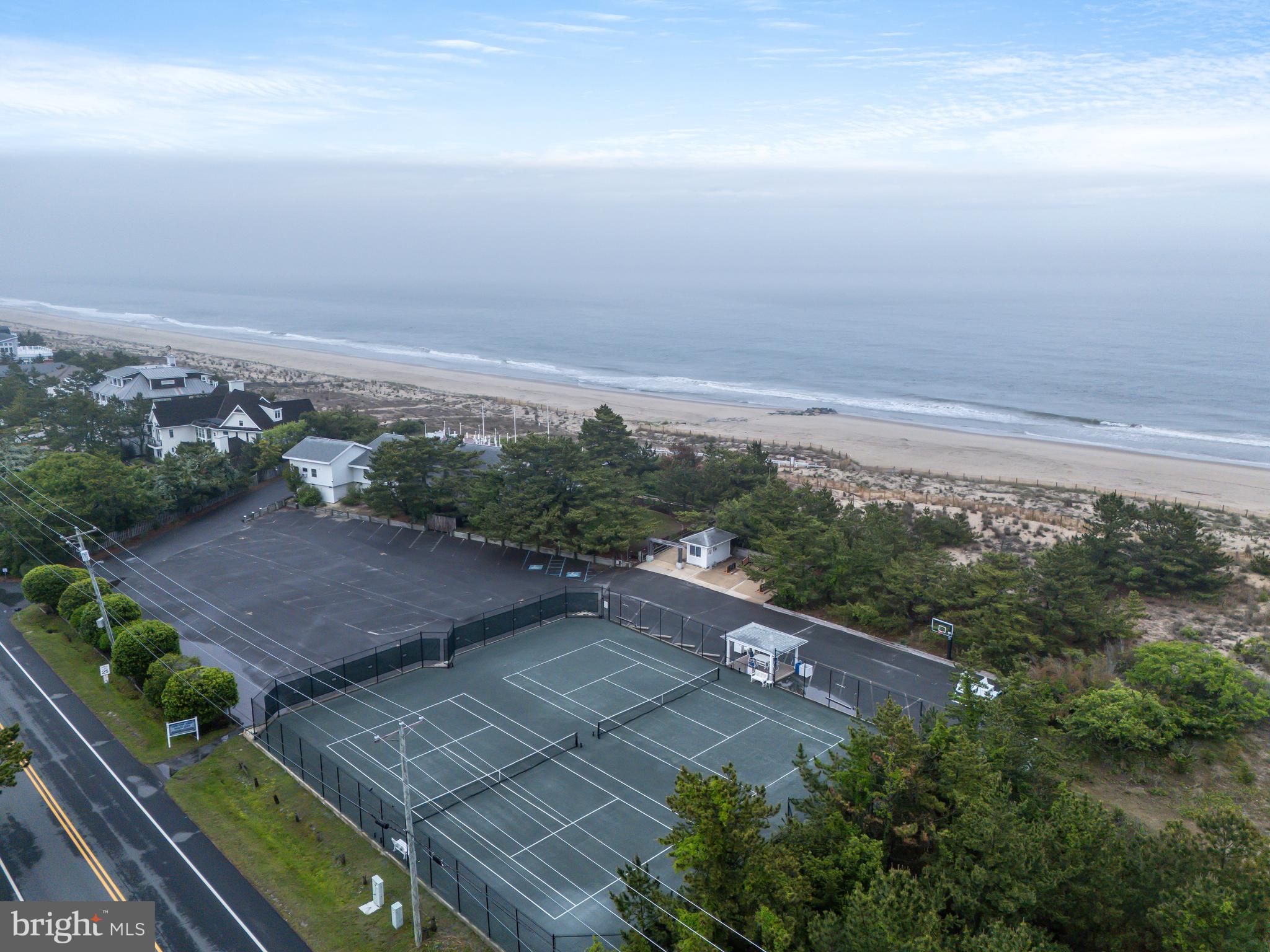 HENLOPEN ACRES - Residential