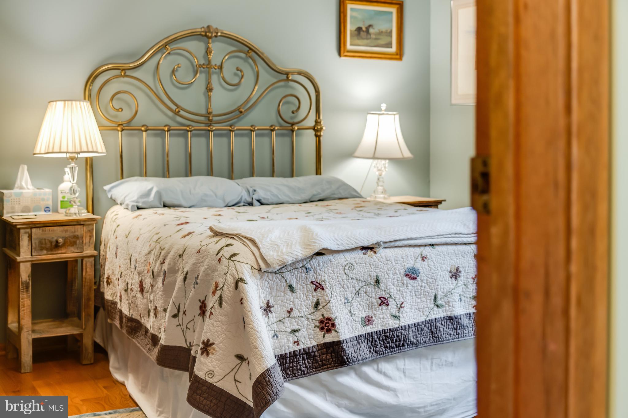 HENLOPEN ACRES - Residential