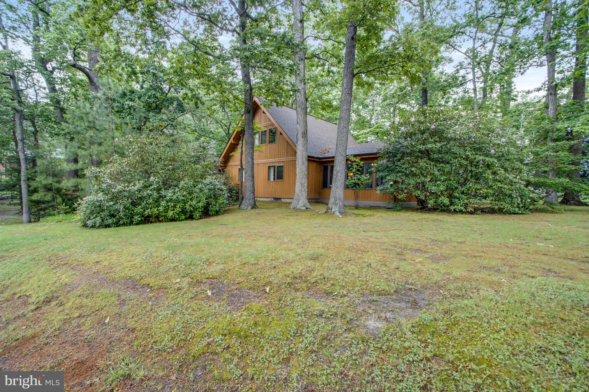 HENLOPEN ACRES - Residential