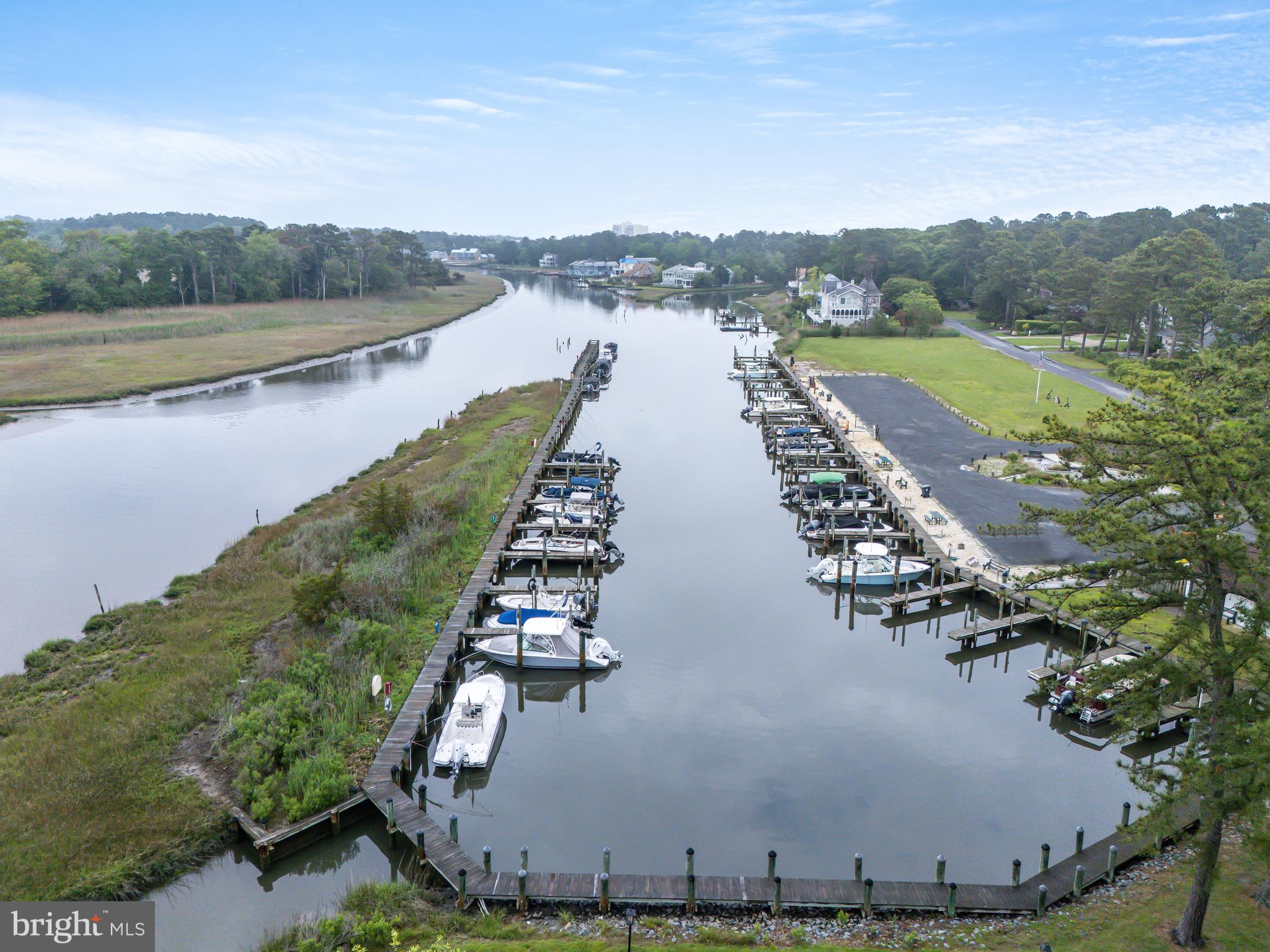 HENLOPEN ACRES - Residential