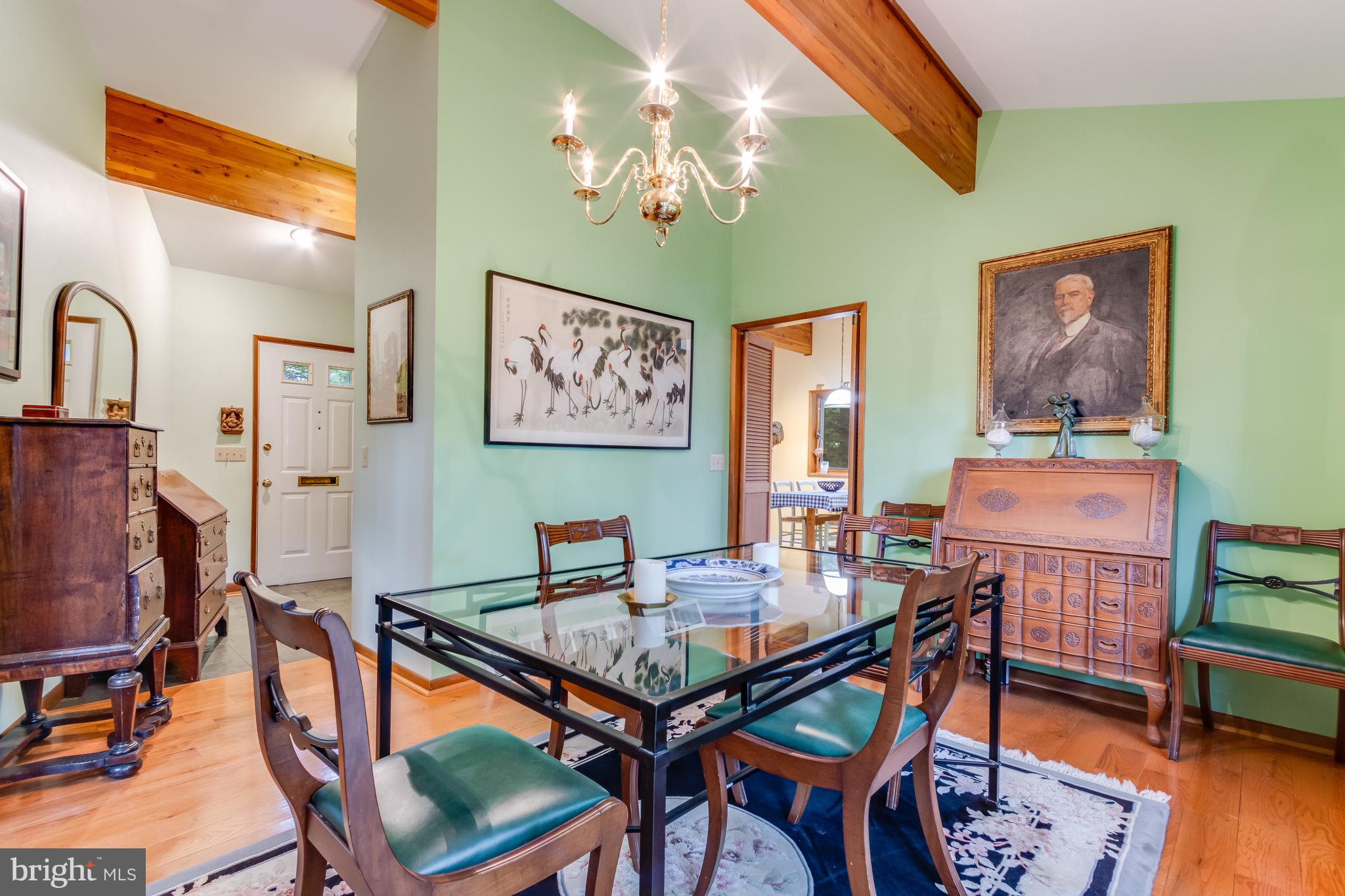 HENLOPEN ACRES - Residential