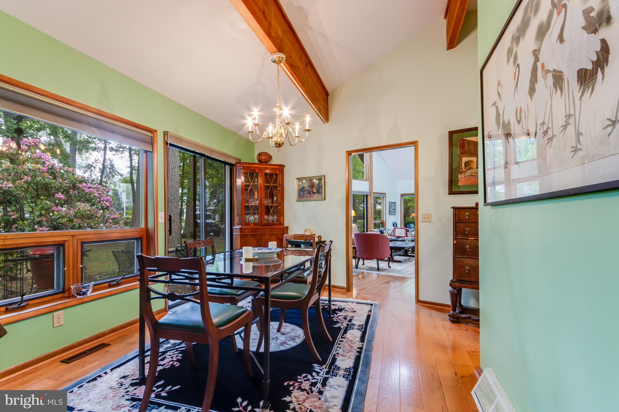 HENLOPEN ACRES - Residential