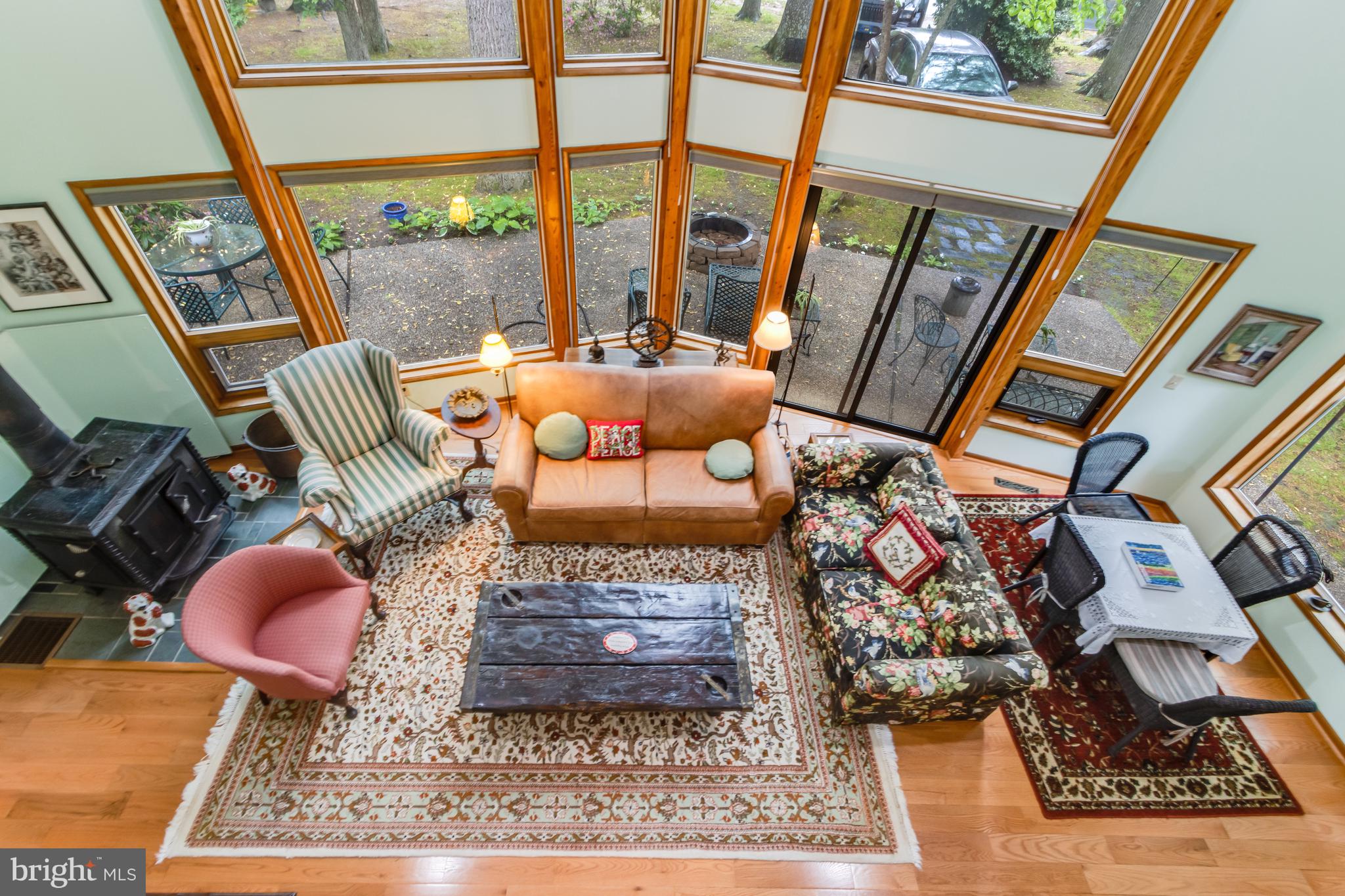 HENLOPEN ACRES - Residential
