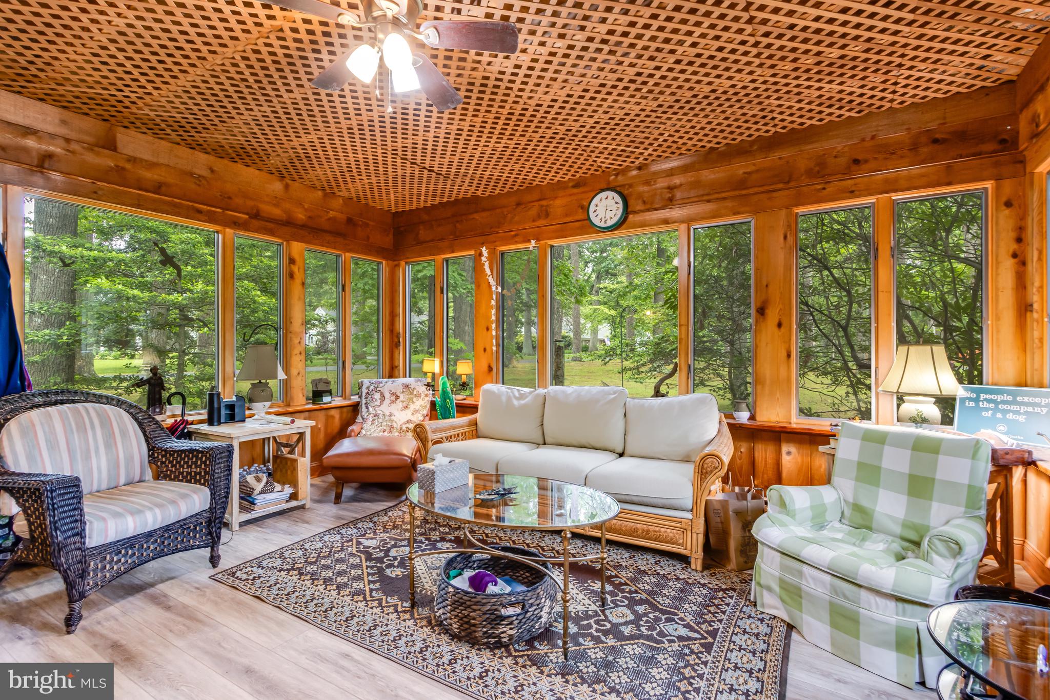 HENLOPEN ACRES - Residential
