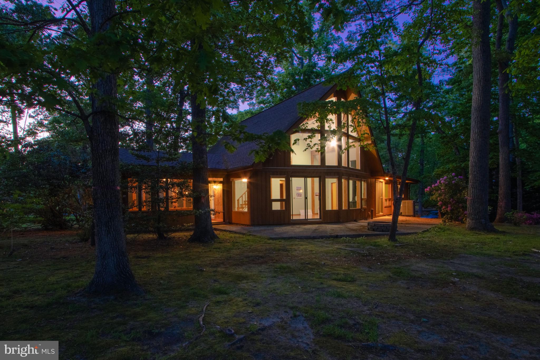 HENLOPEN ACRES - Residential