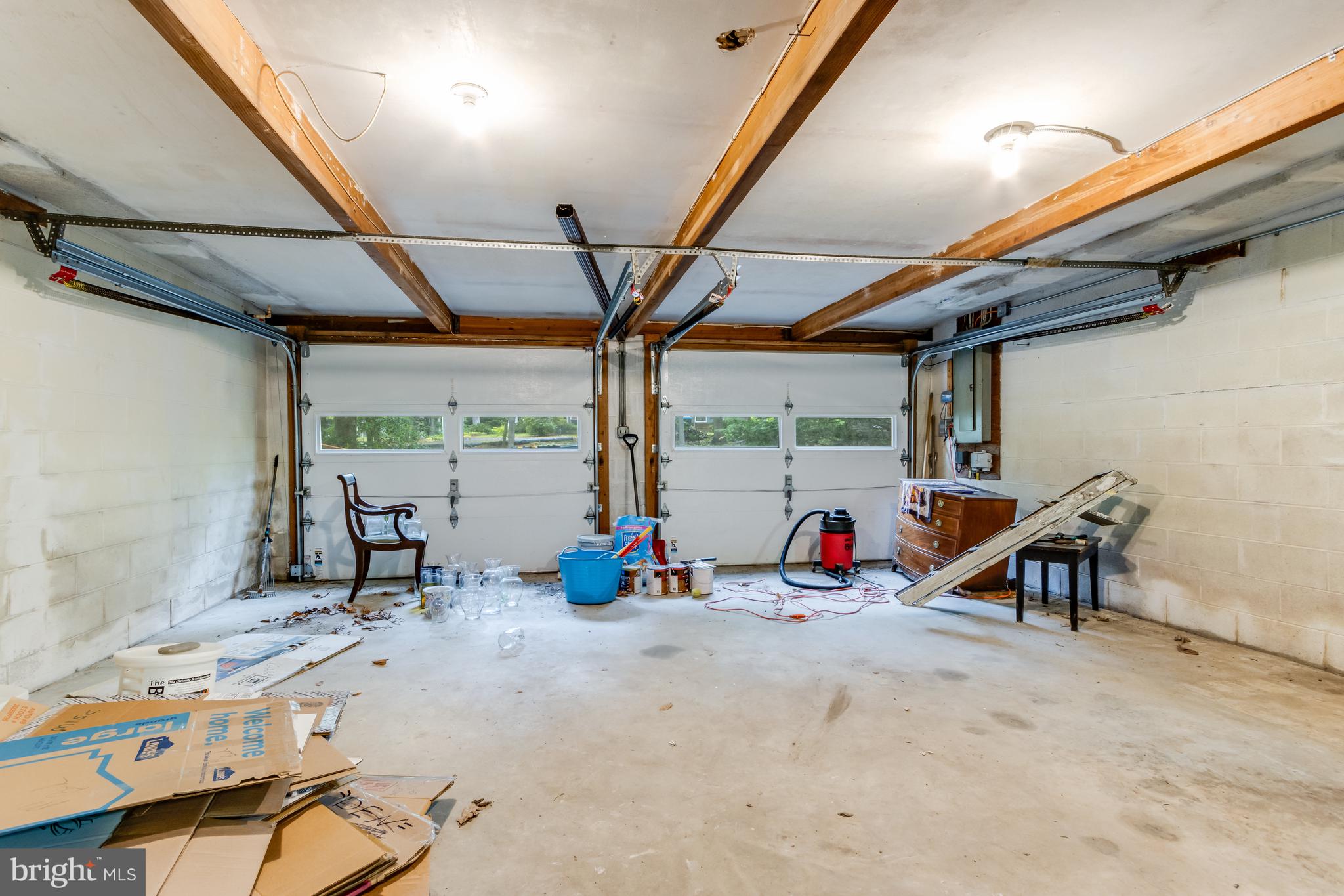 HENLOPEN ACRES - Residential