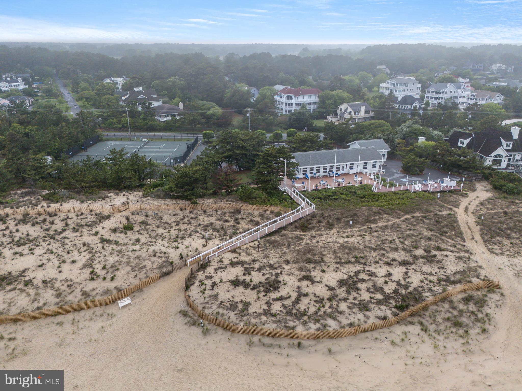 HENLOPEN ACRES - Residential